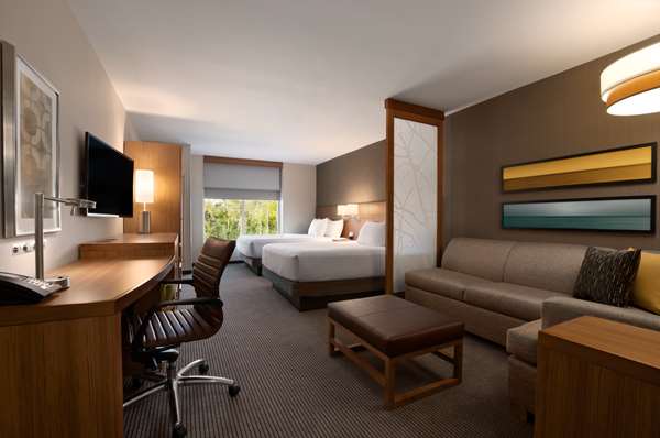  - Hyatt Place Hotel The Woodlands