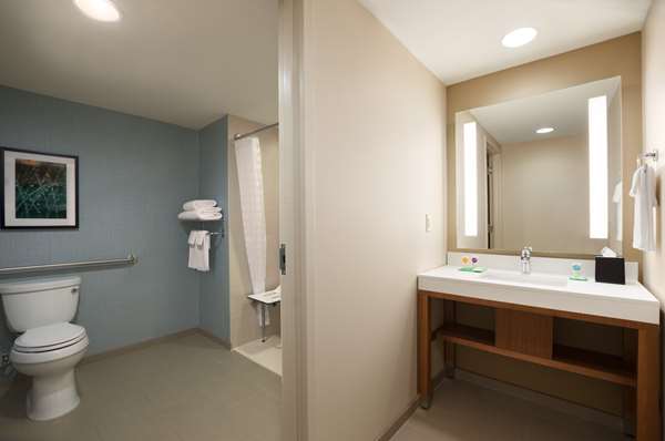  - Hyatt Place Hotel The Woodlands