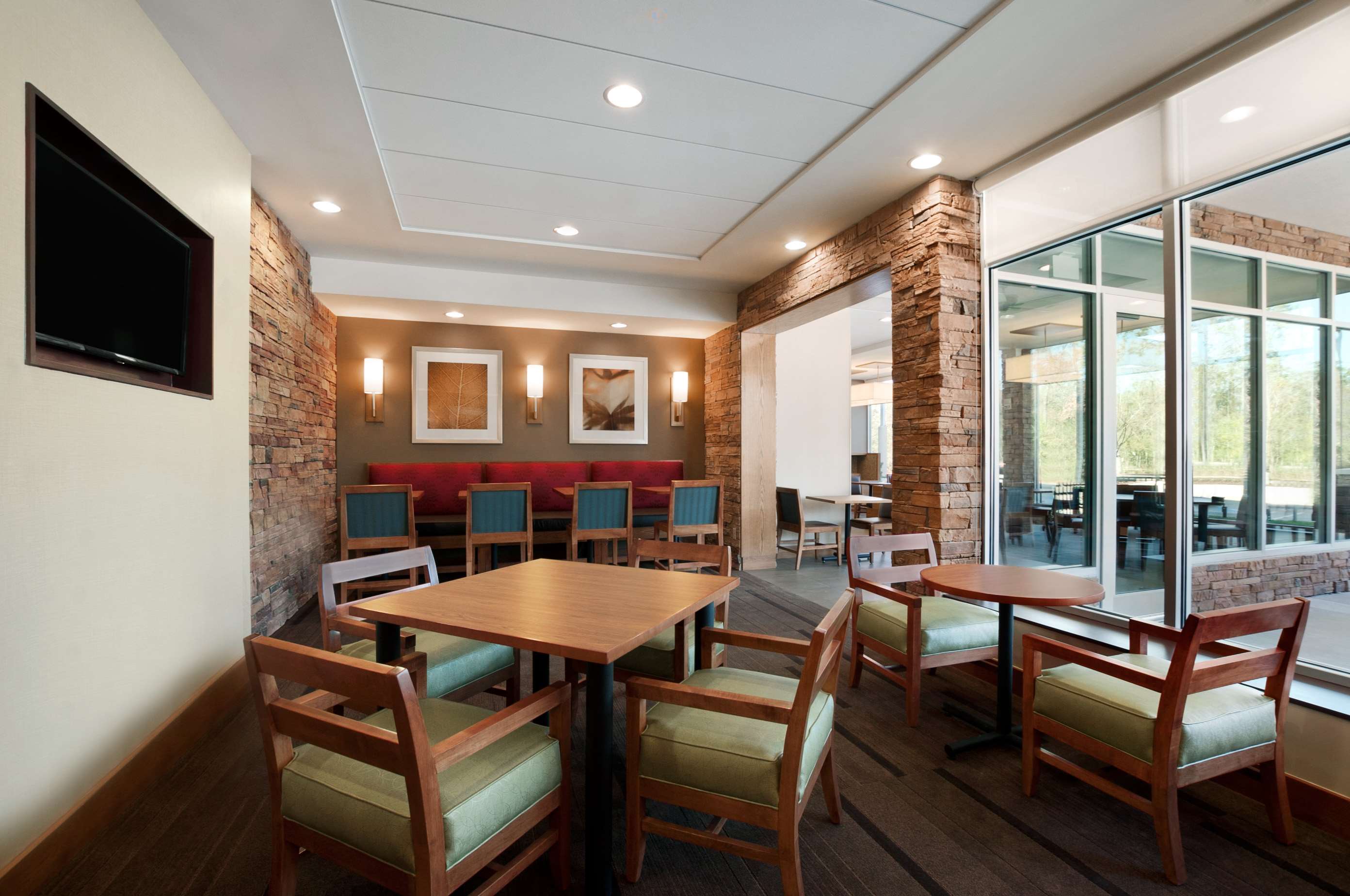 Bar Lounge