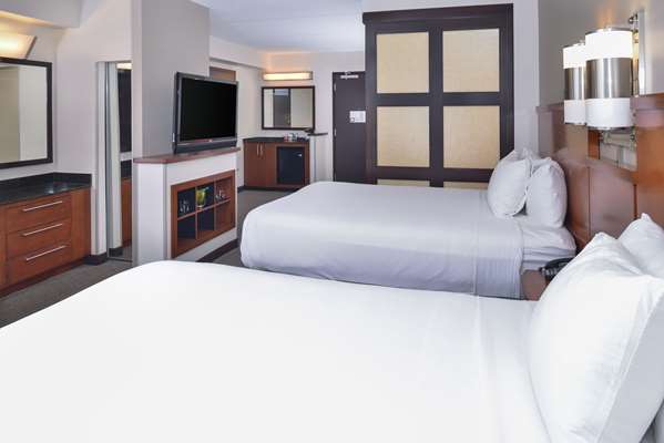  - Hyatt Place Hotel Herndon