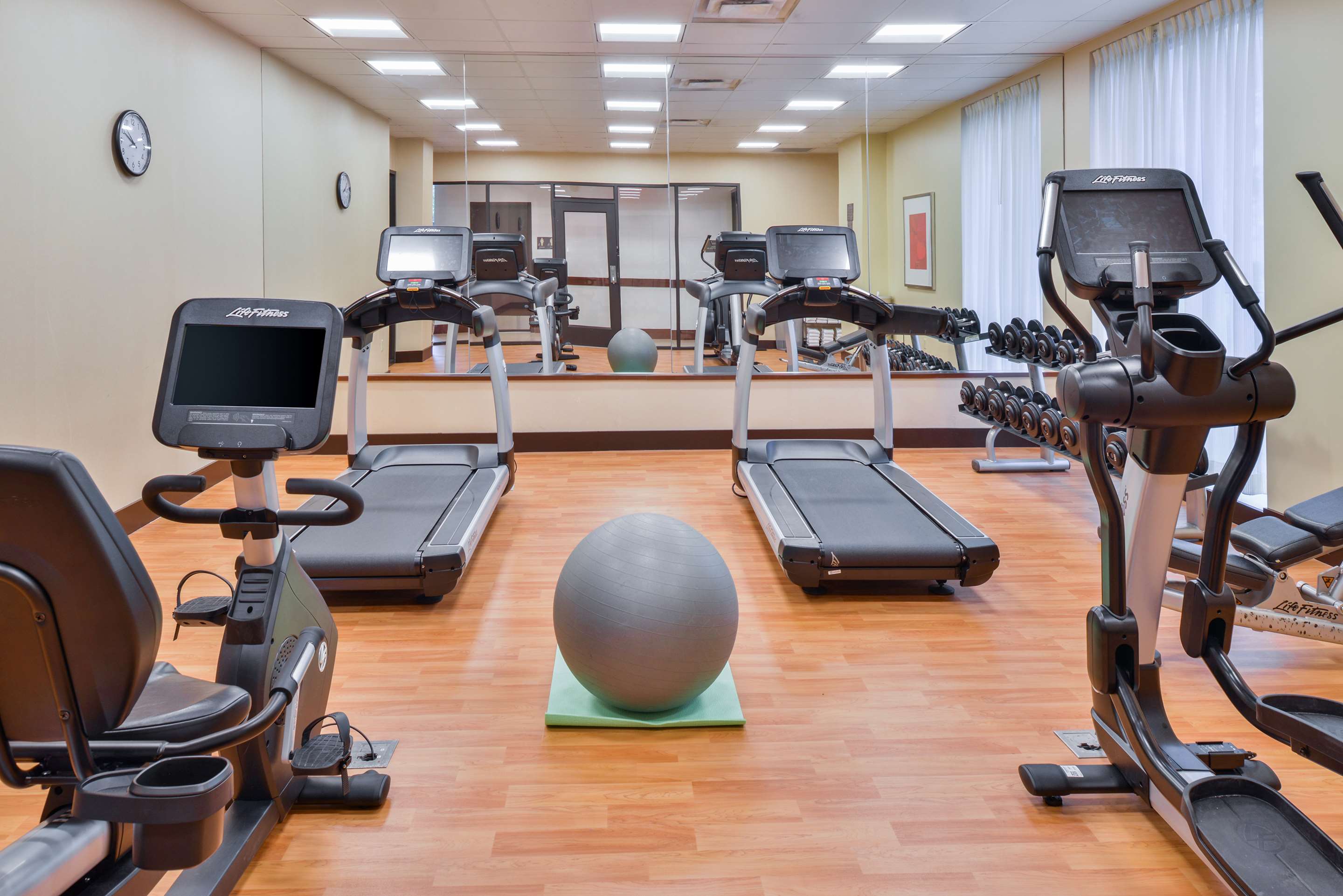 Health Club