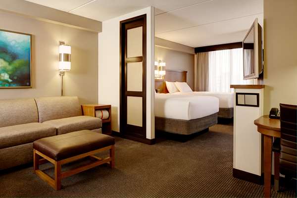  - Hyatt Place Hotel Sterling