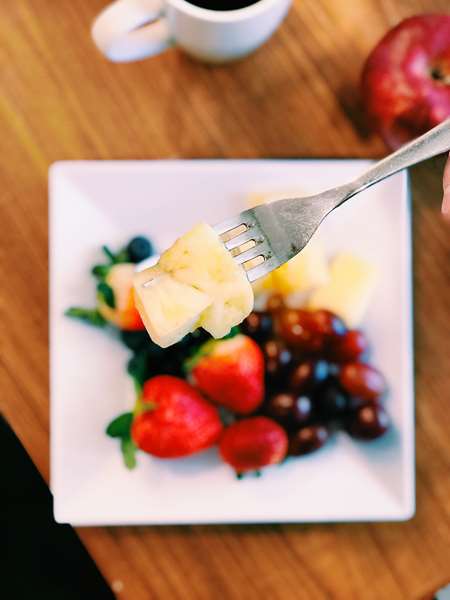 Restaurant - Hyatt Place Hotel Dulles Chantilly