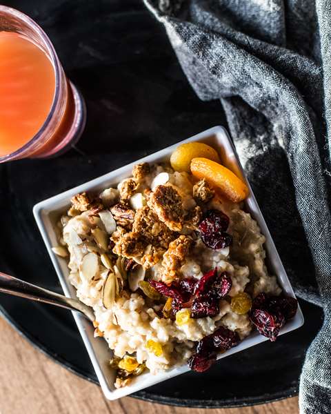 Restaurant - Hyatt Place Hotel Dulles Chantilly