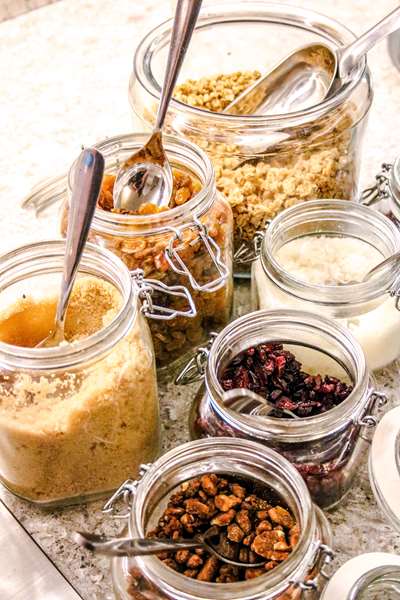 Restaurant - Hyatt Place Hotel Dulles Chantilly