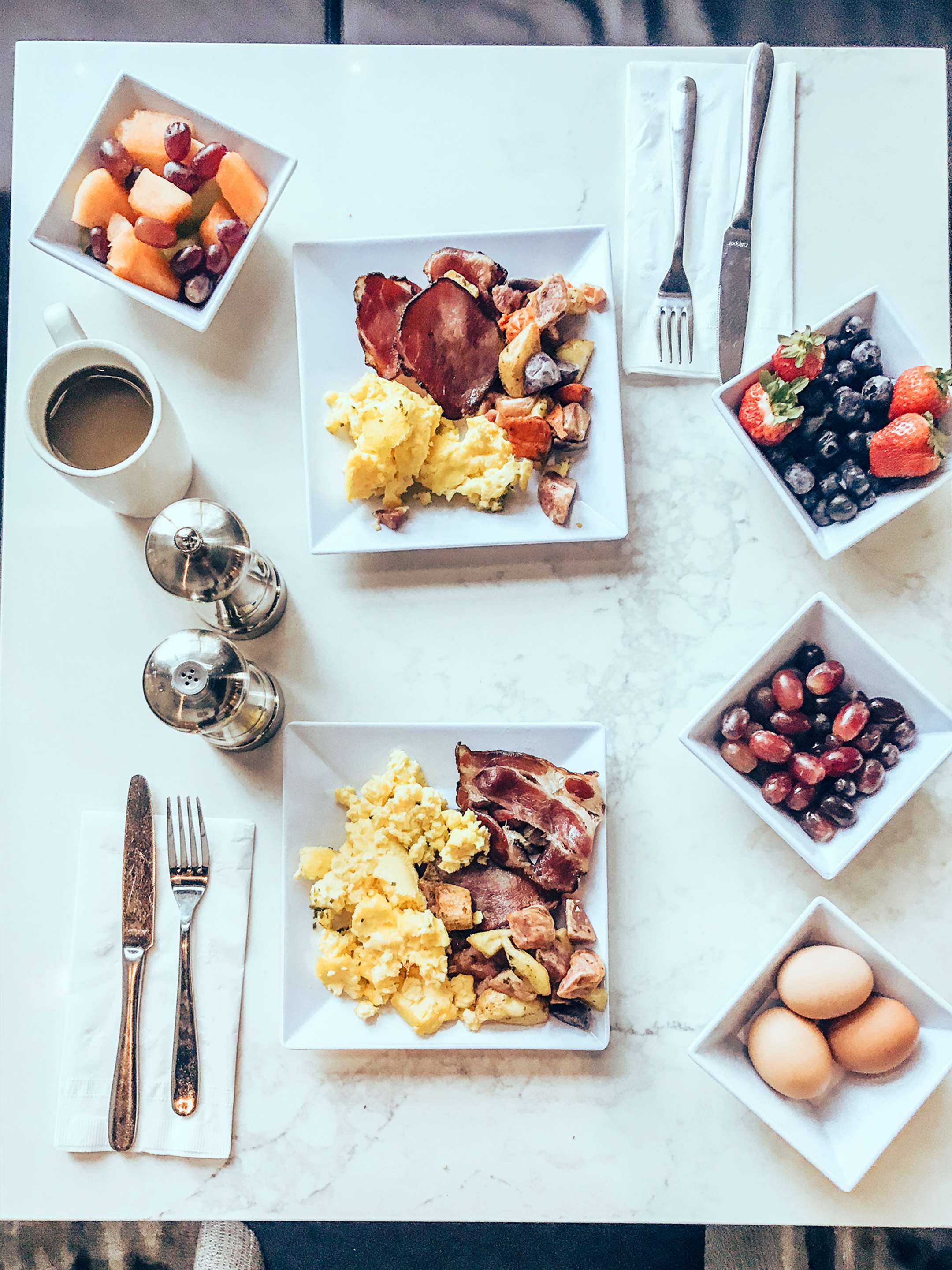 Restaurant | Hyatt Place Chantilly Dulles Airport-South