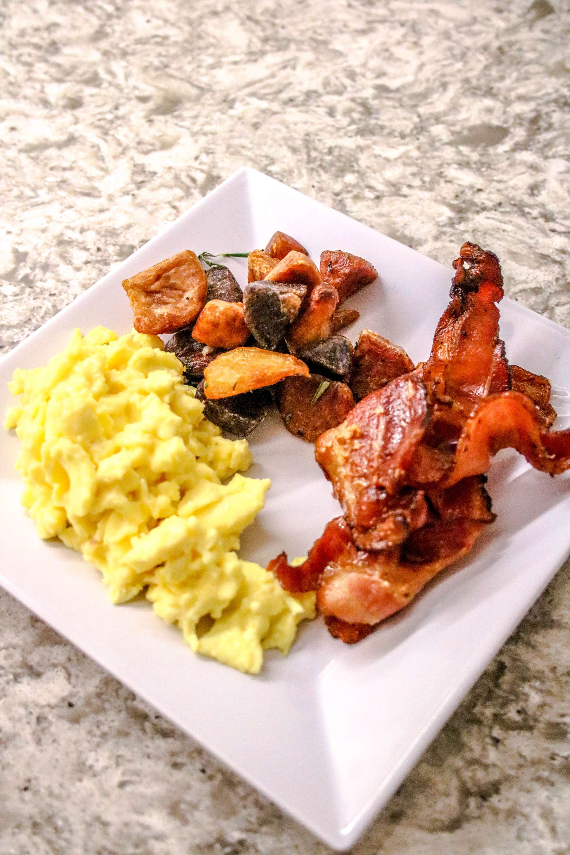 Restaurant | Hyatt Place Chantilly Dulles Airport-South