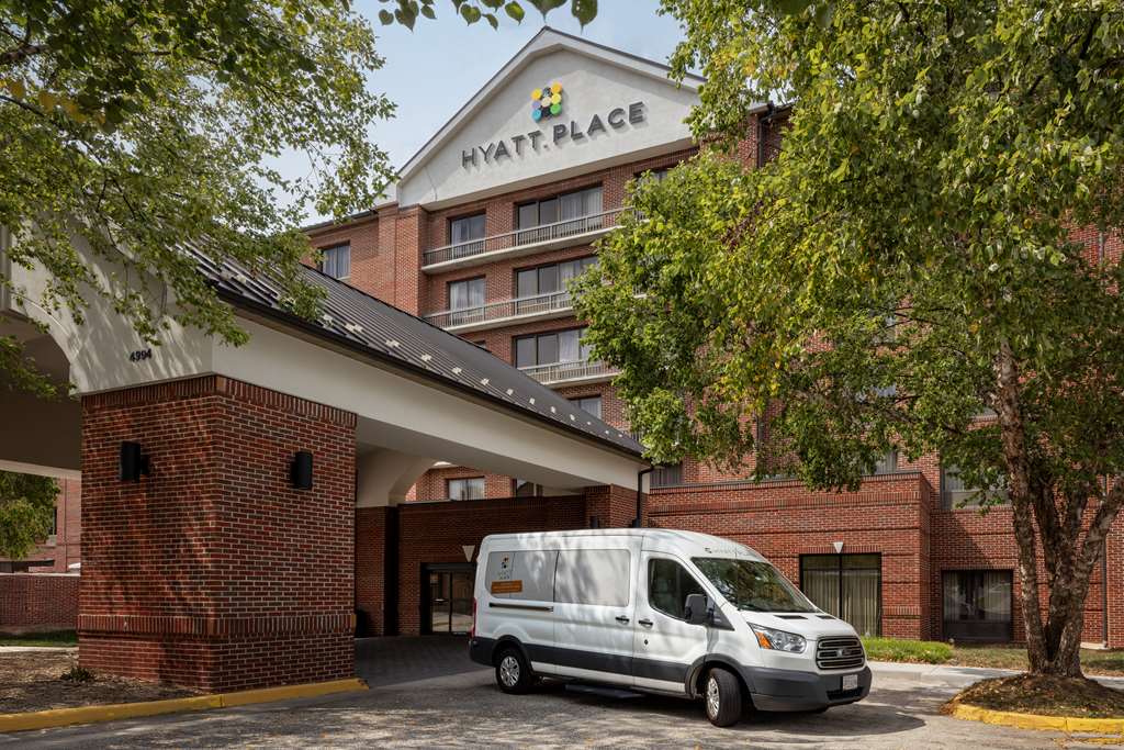 Hyatt Place Chantilly Dulles Airport-South, Fairfax
