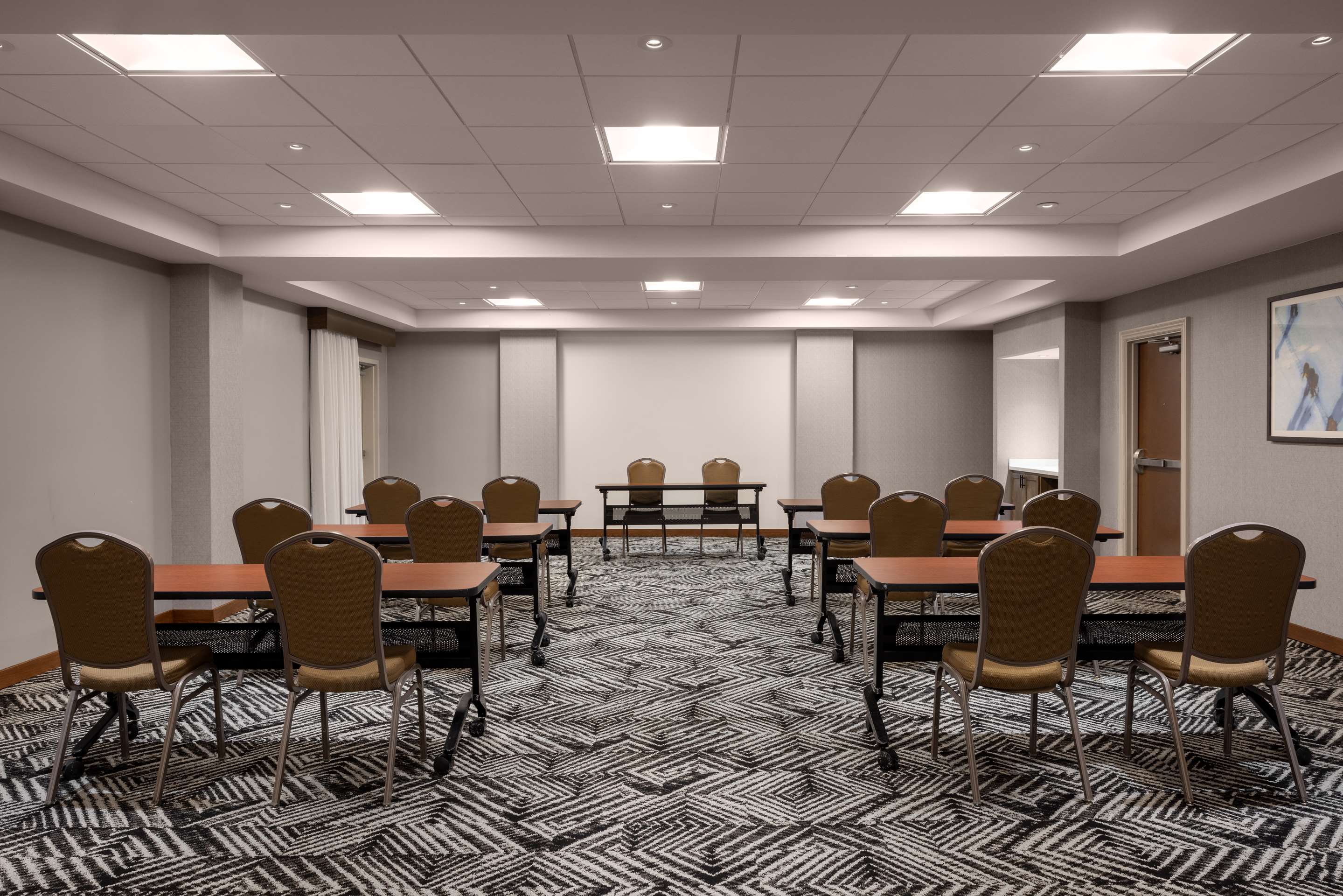 Meeting Room | Hyatt Place Chantilly Dulles Airport-South