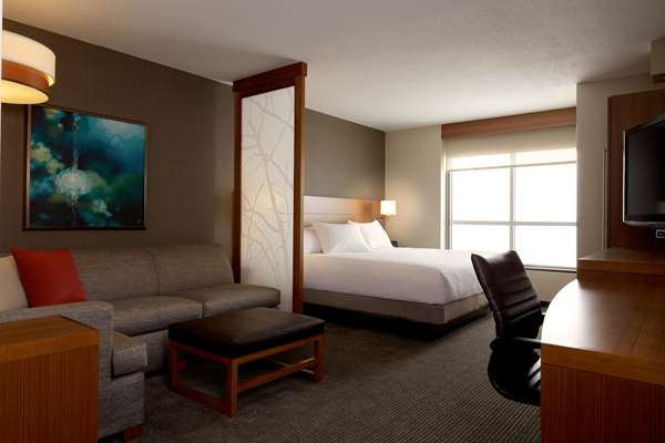  - Hyatt Place Hotel Dewey Beach