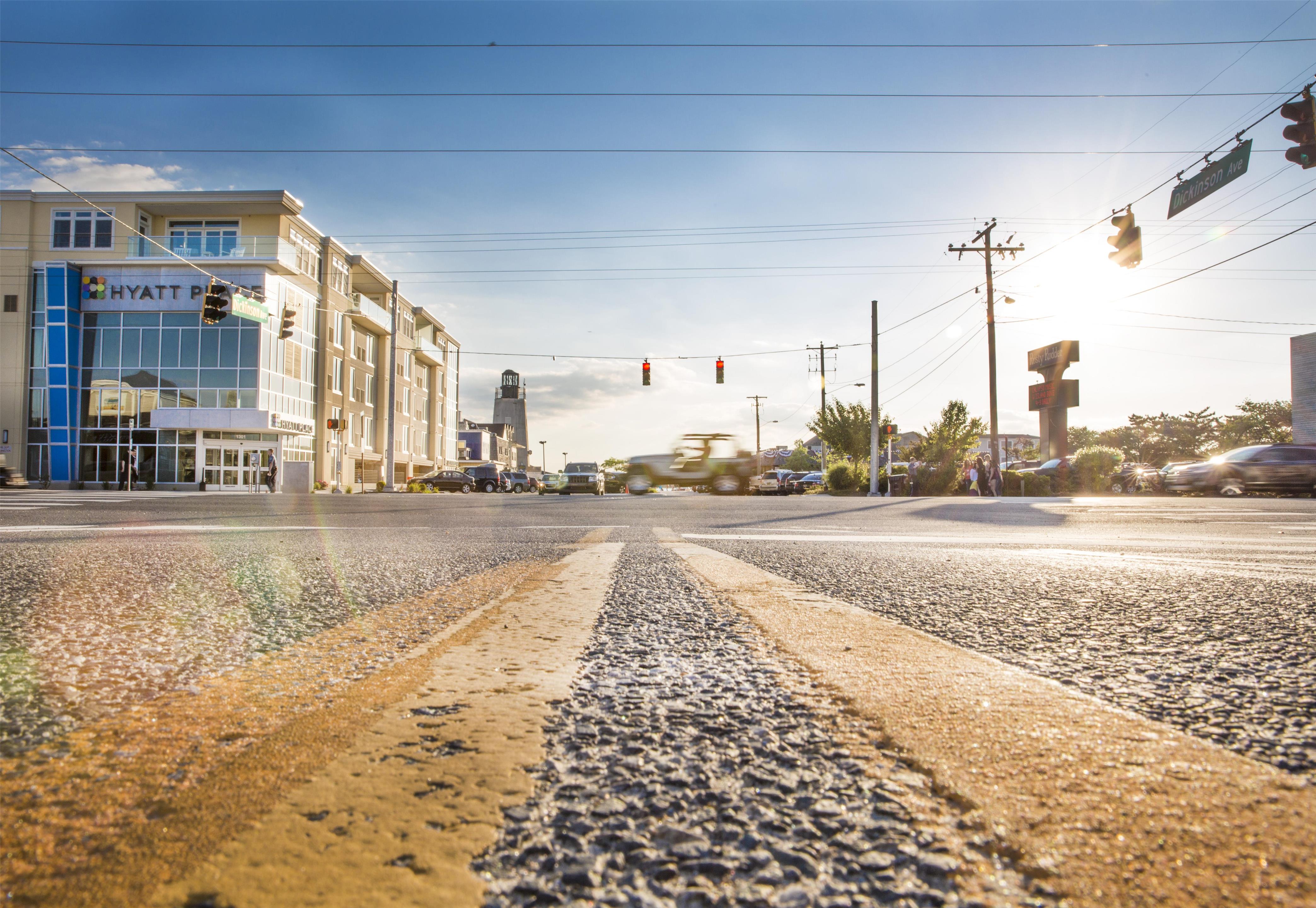 Destination | Hyatt Place Dewey Beach