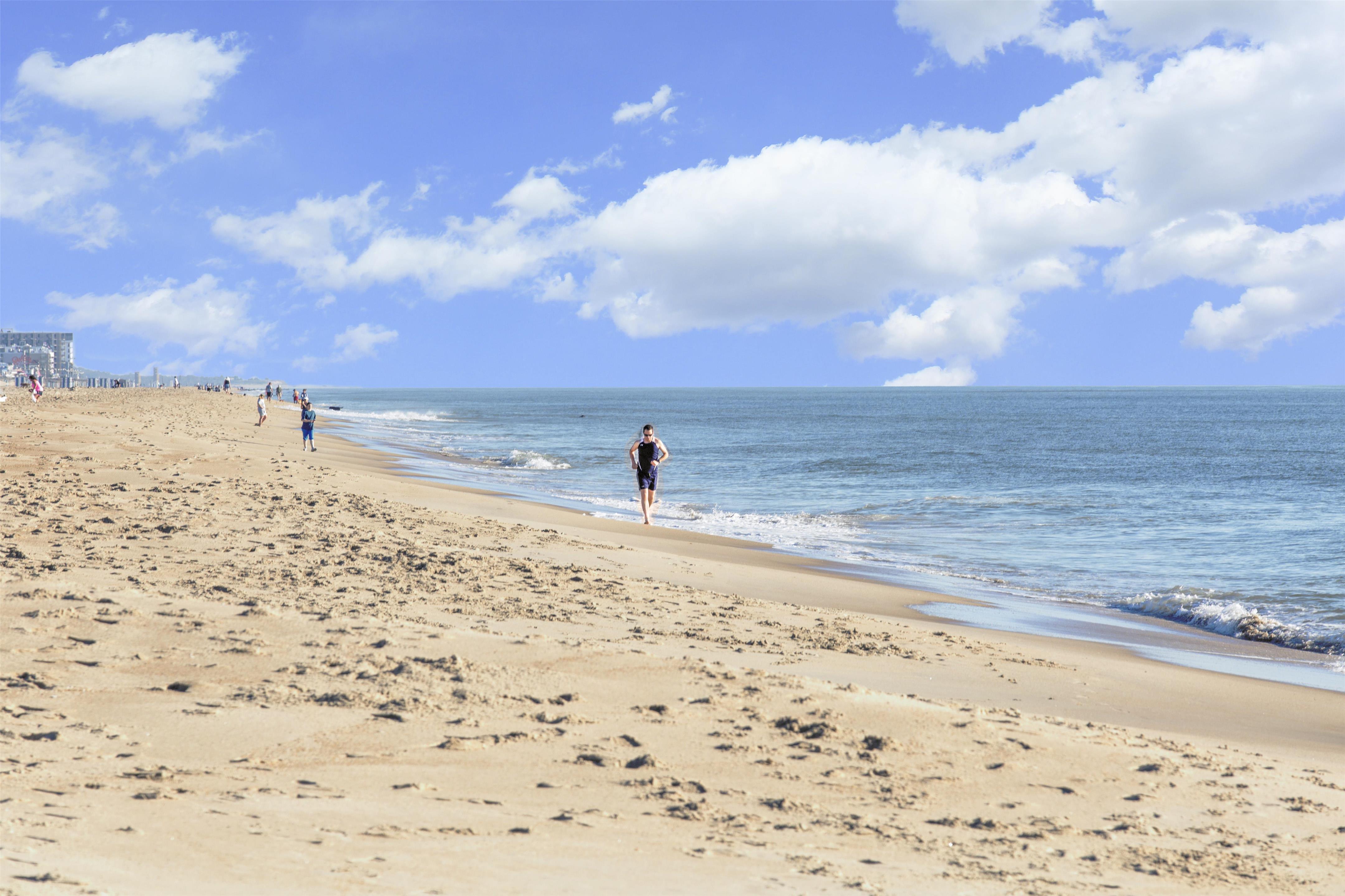 Beach | Hyatt Place Dewey Beach