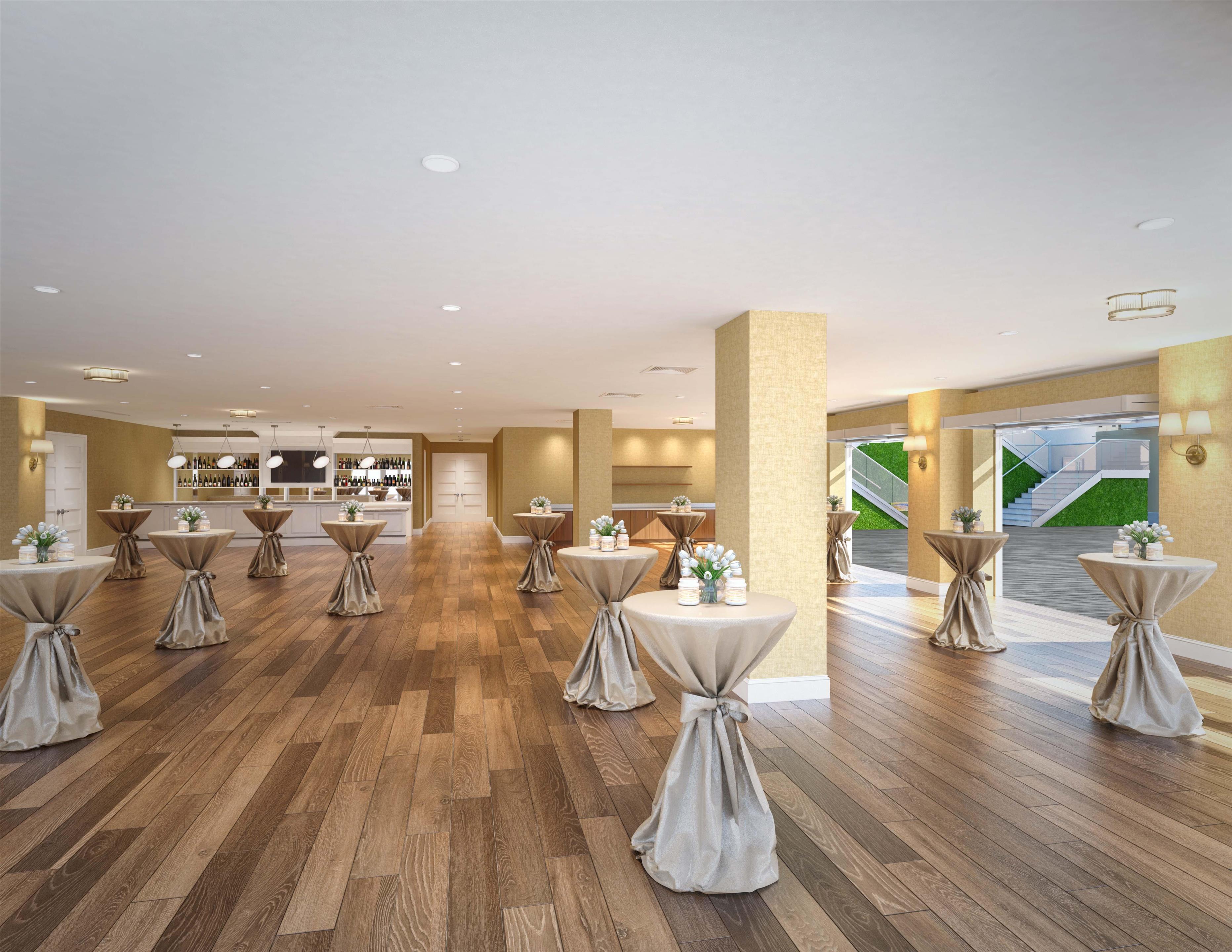 Meeting Room | Hyatt Place Dewey Beach