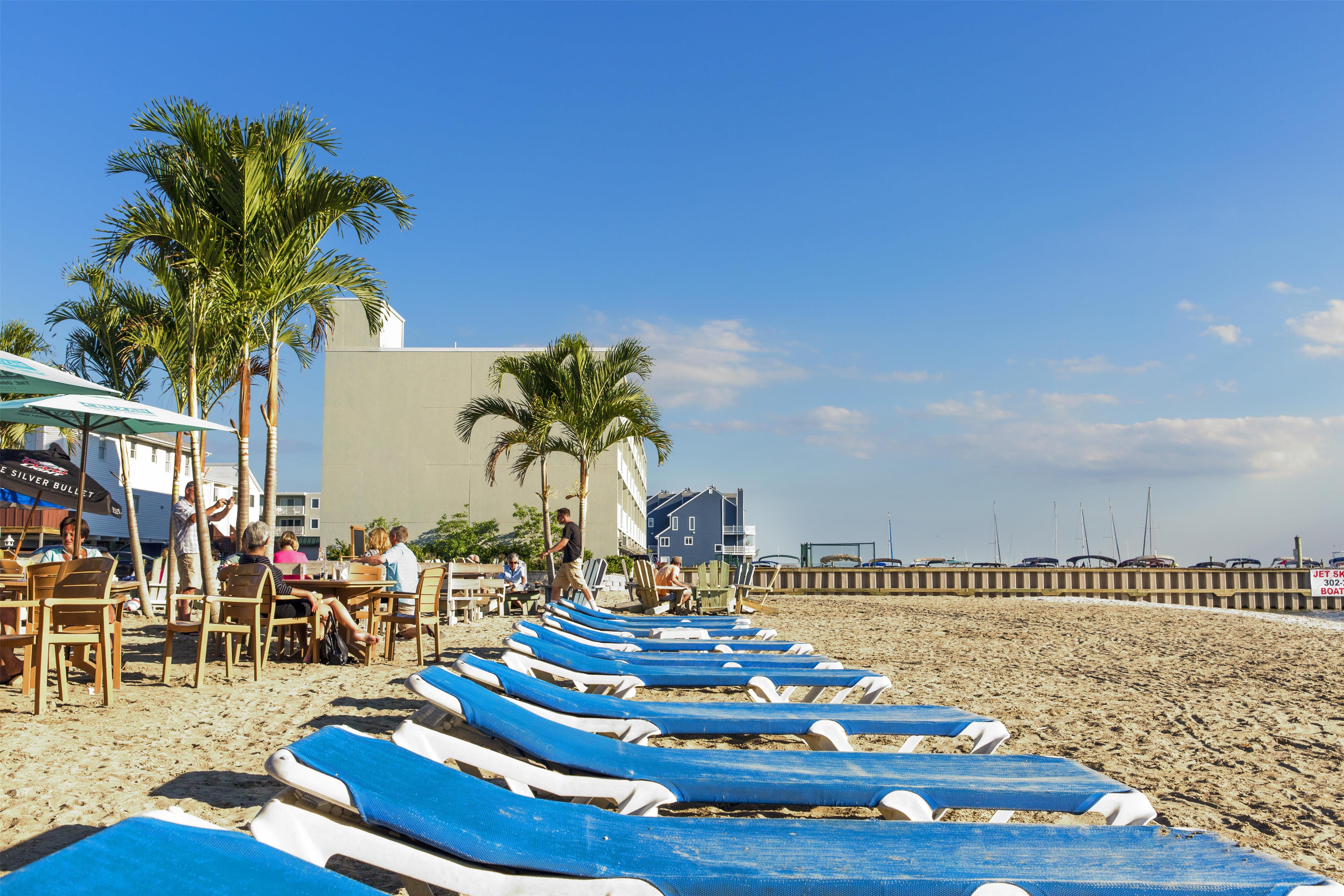 Beach | Hyatt Place Dewey Beach