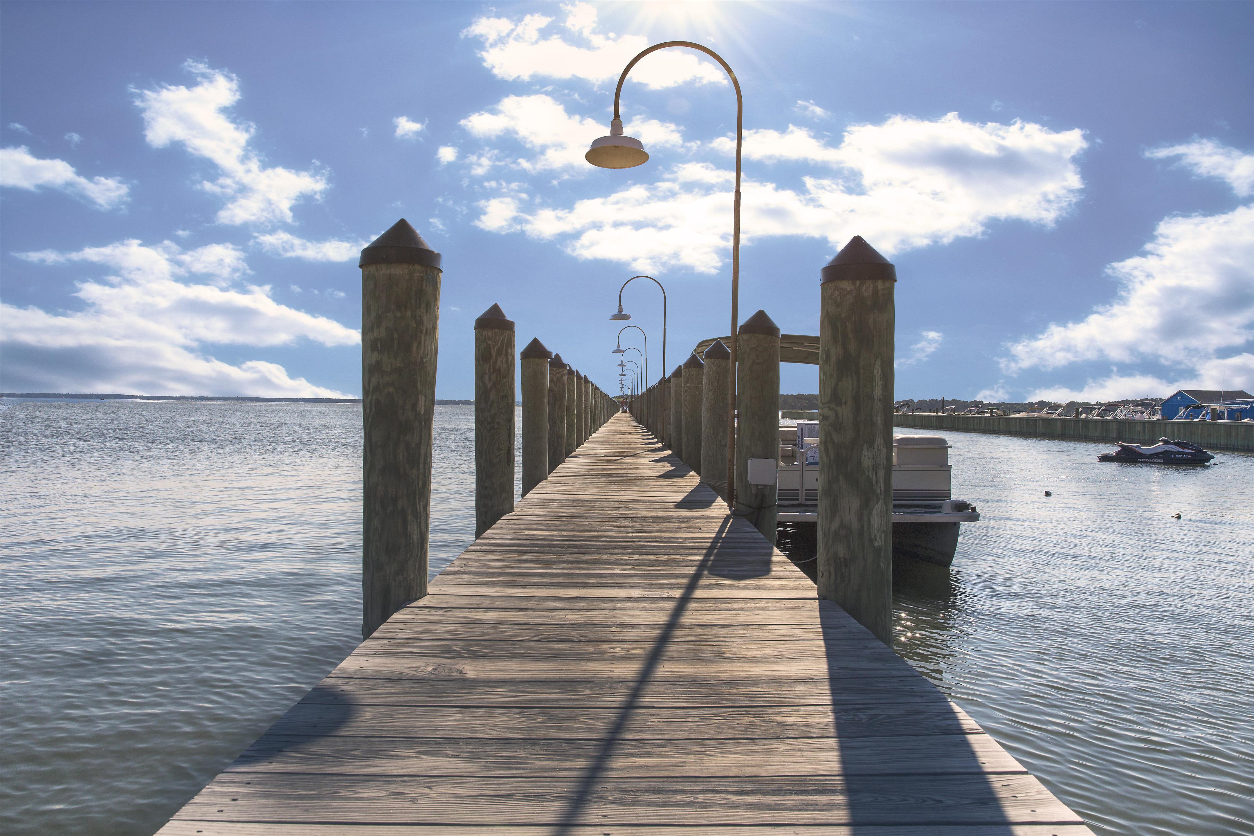 Destination | Hyatt Place Dewey Beach
