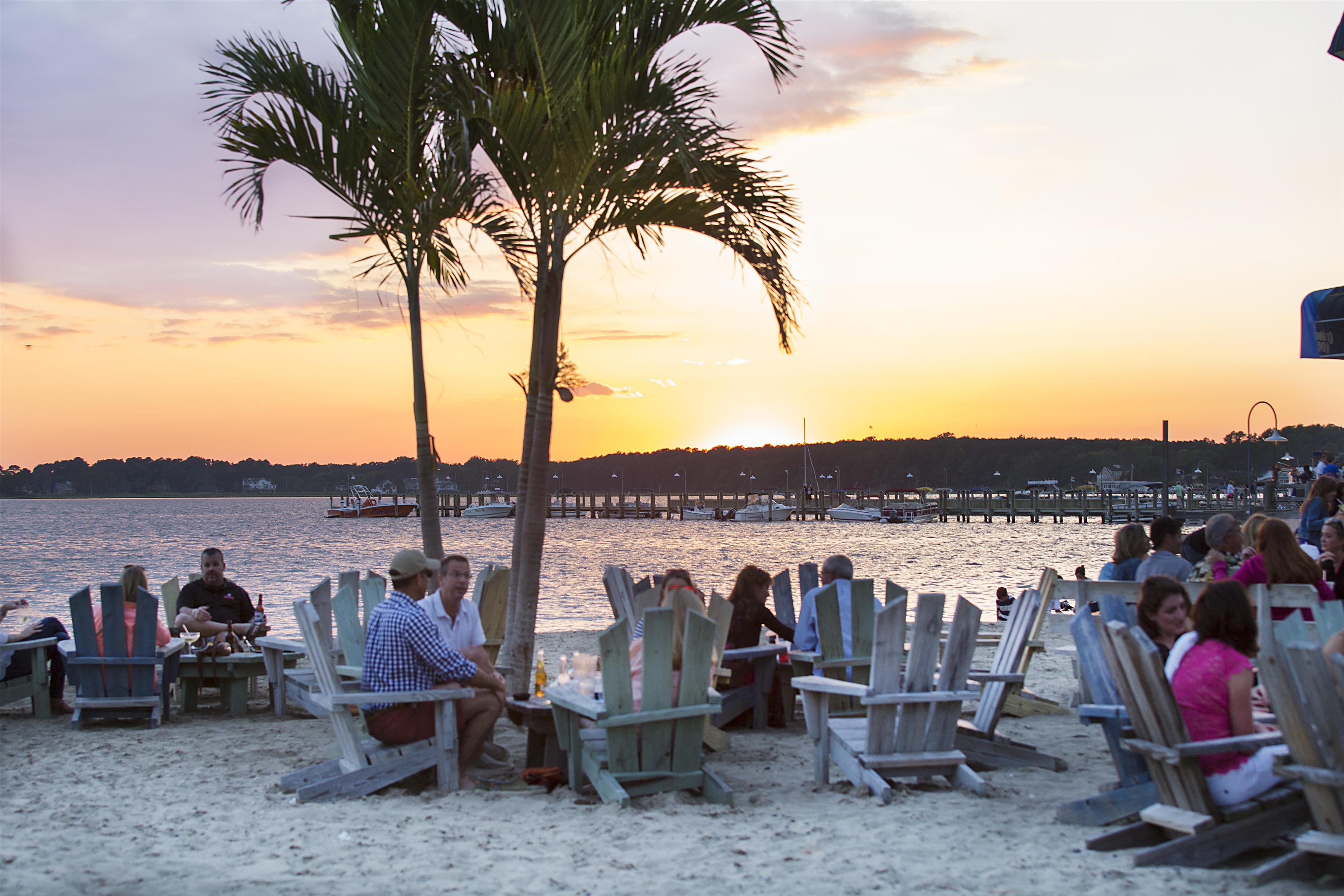 Beach | Hyatt Place Dewey Beach