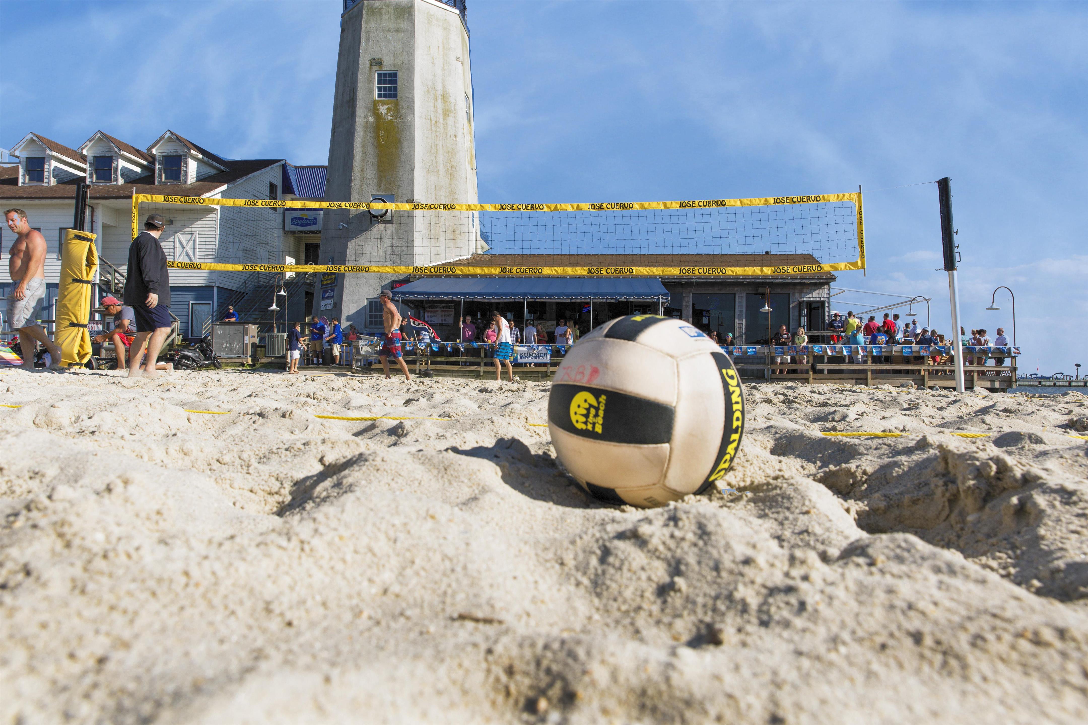 Beach | Hyatt Place Dewey Beach