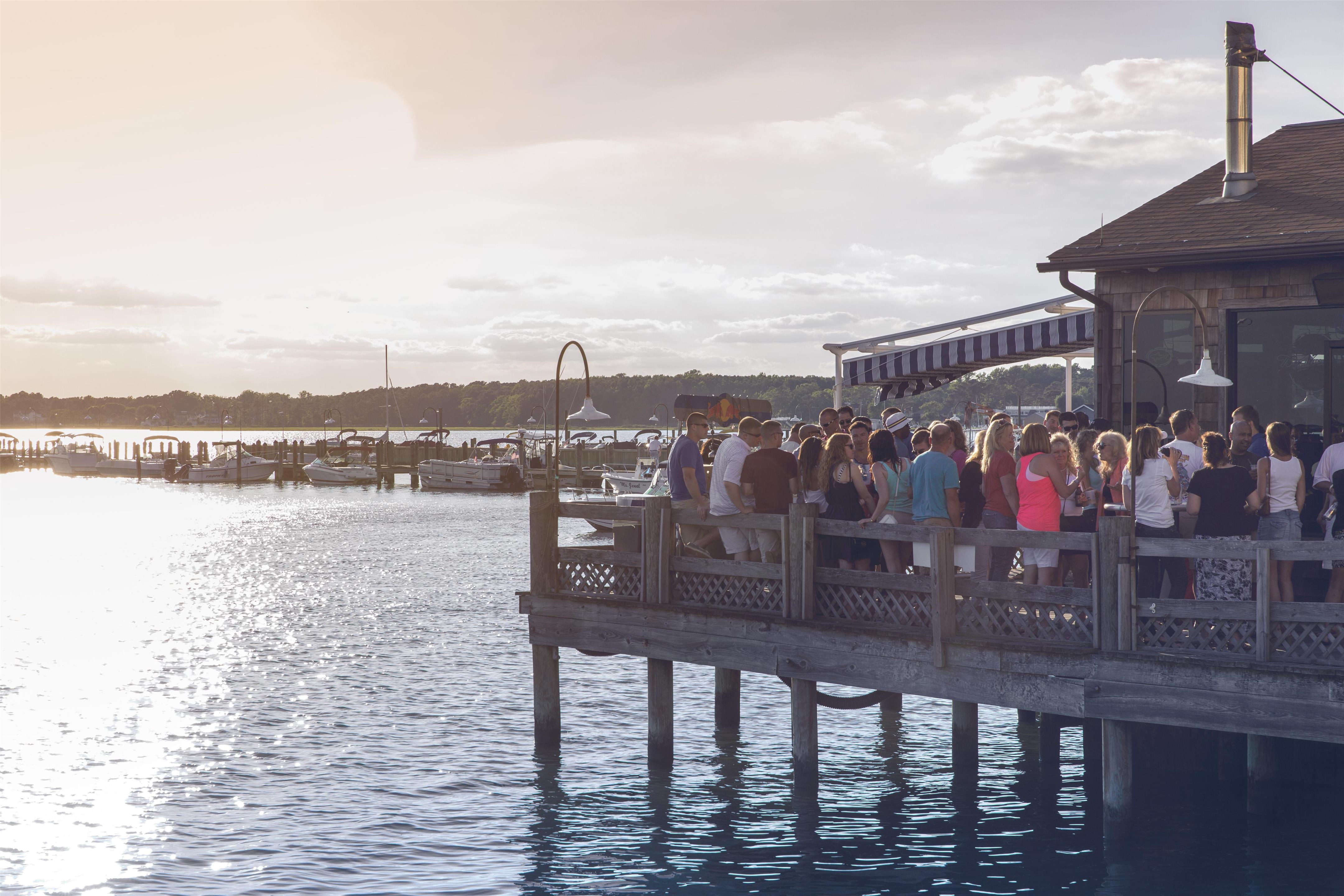 Destination | Hyatt Place Dewey Beach