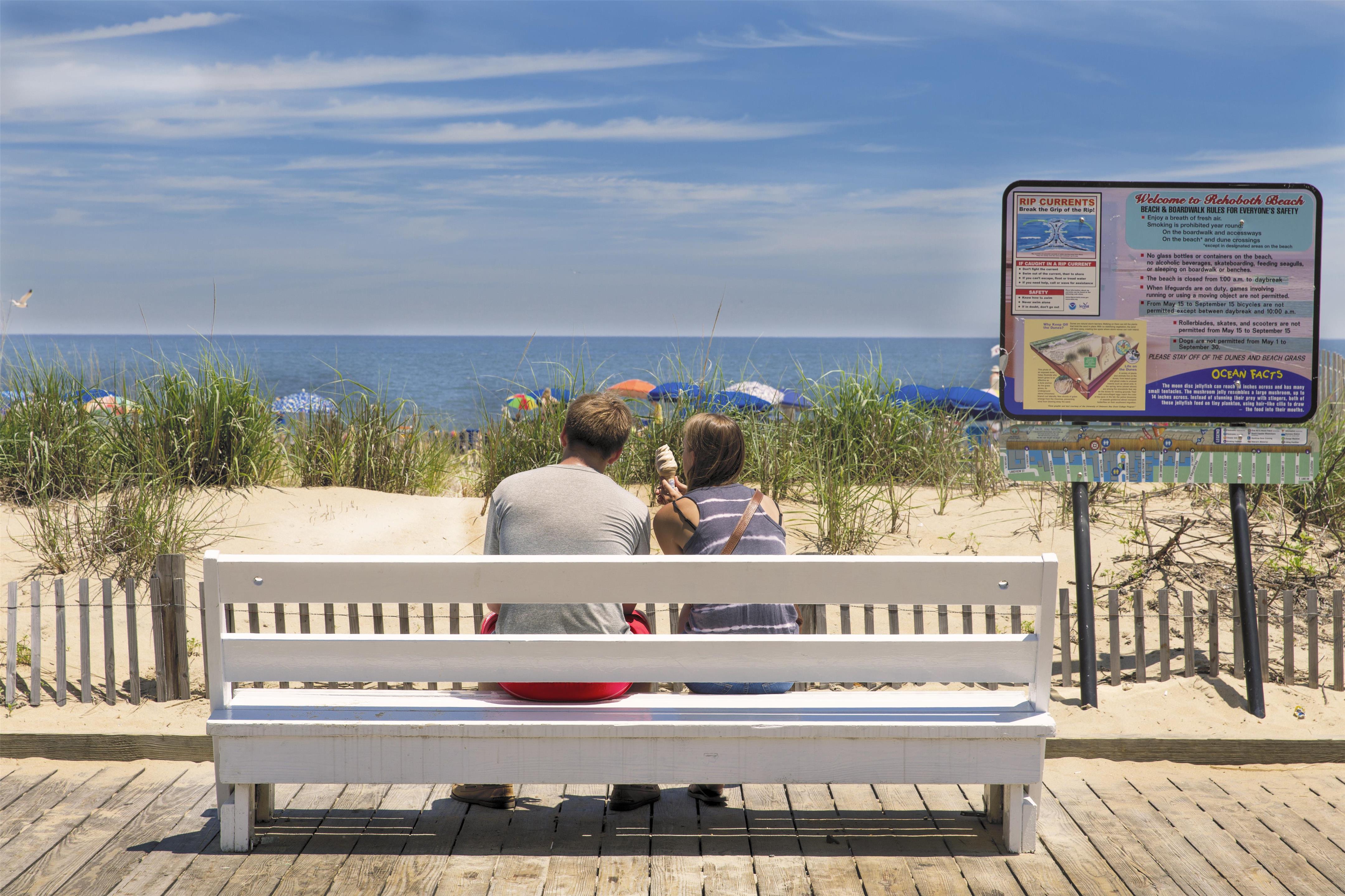Beach | Hyatt Place Dewey Beach