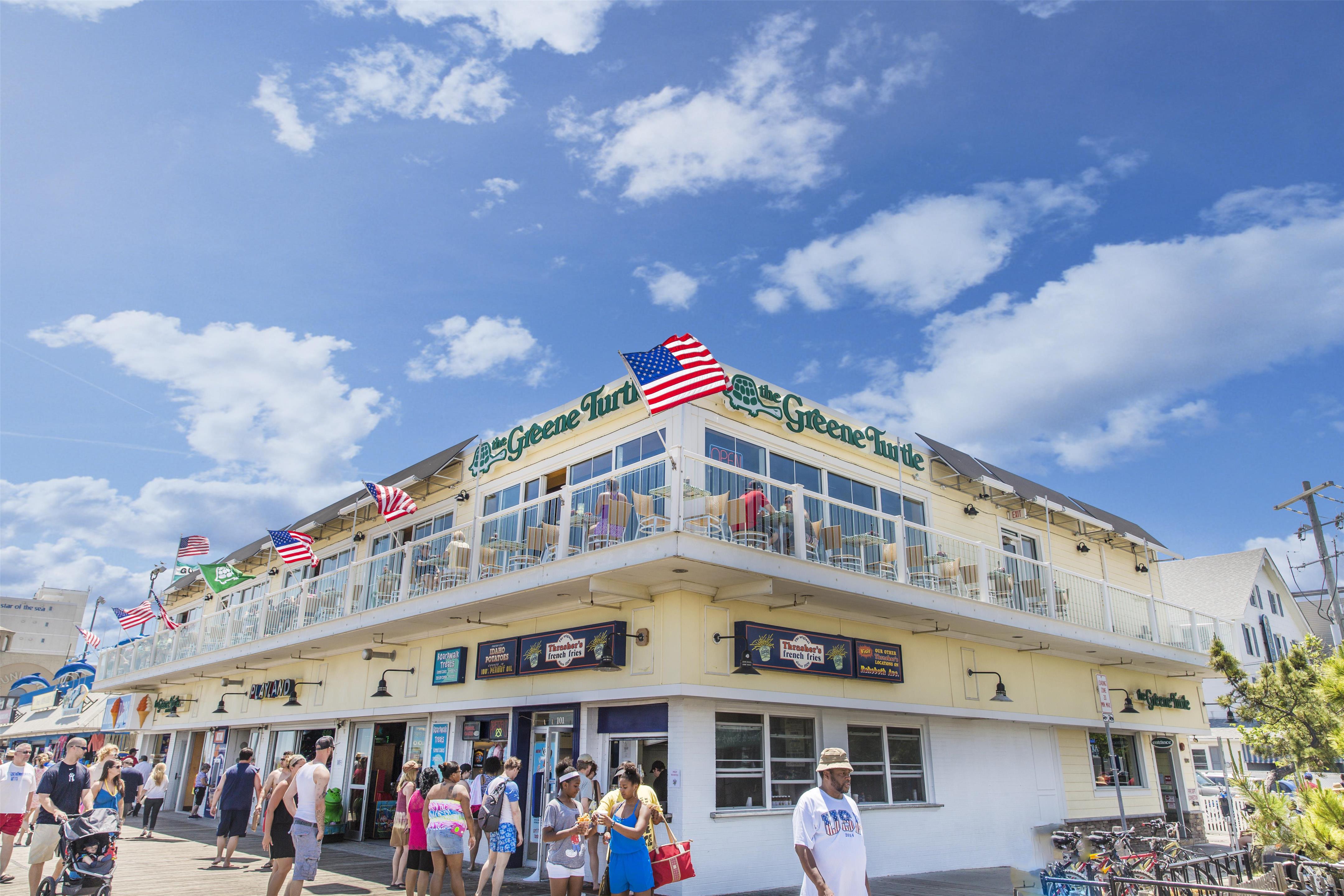 Destination | Hyatt Place Dewey Beach