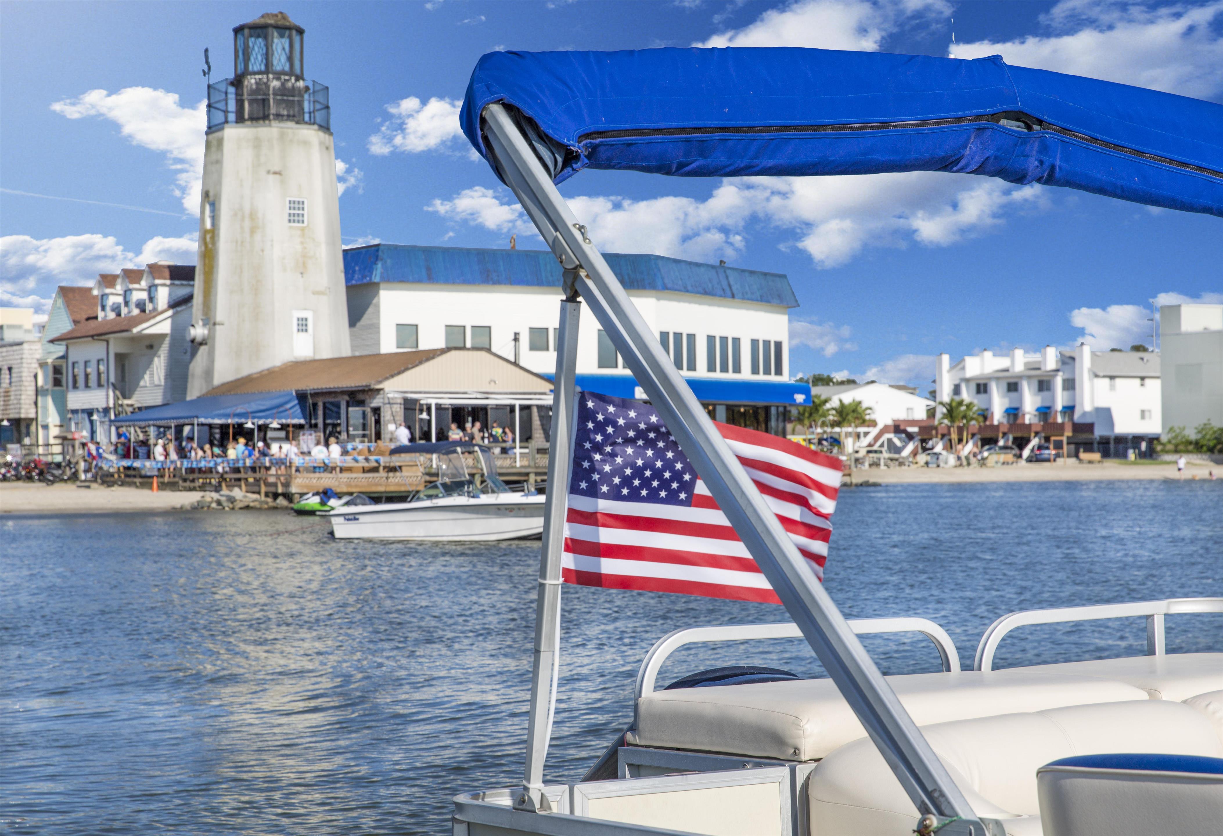 Destination | Hyatt Place Dewey Beach