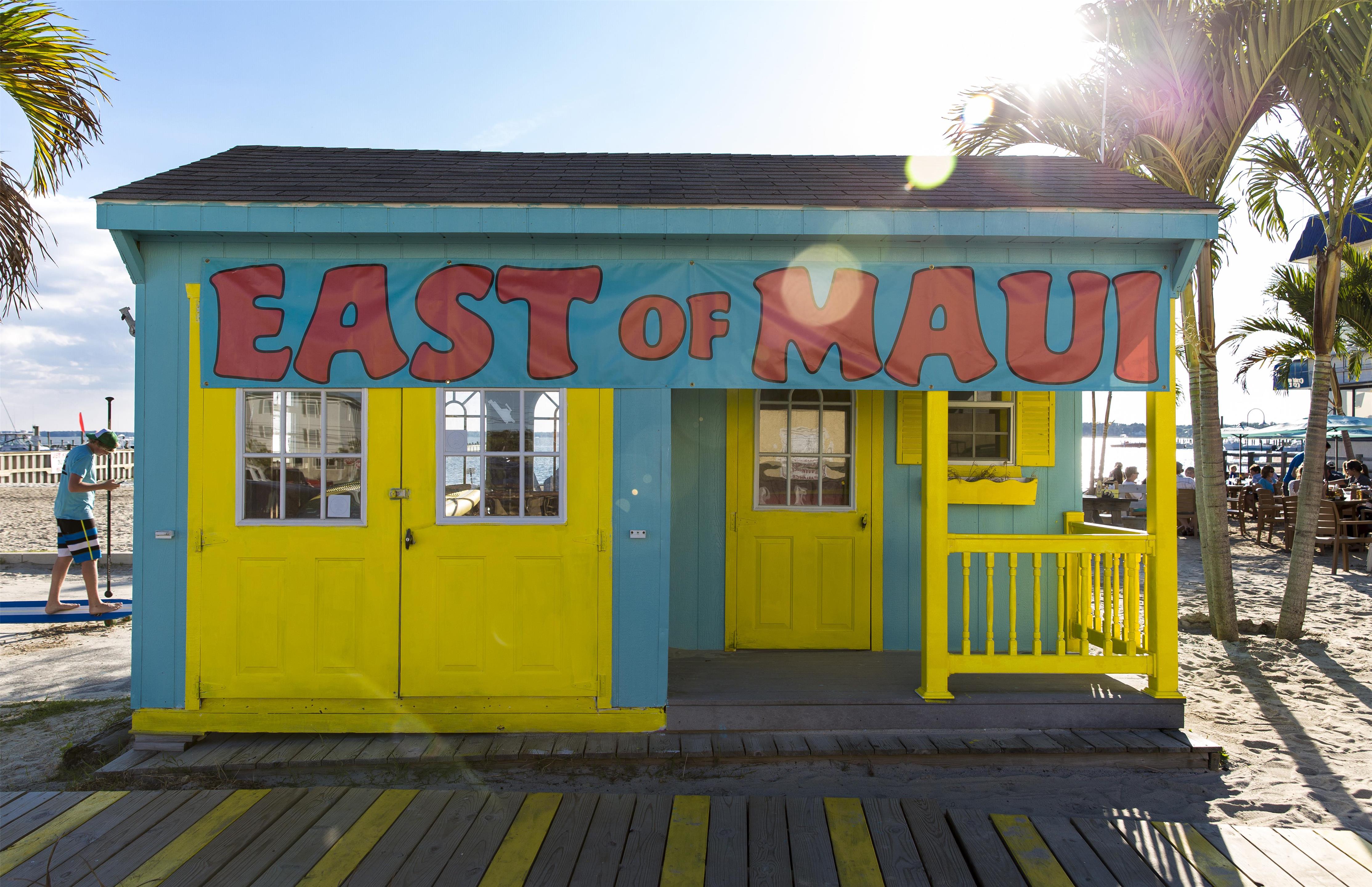 Destination | Hyatt Place Dewey Beach
