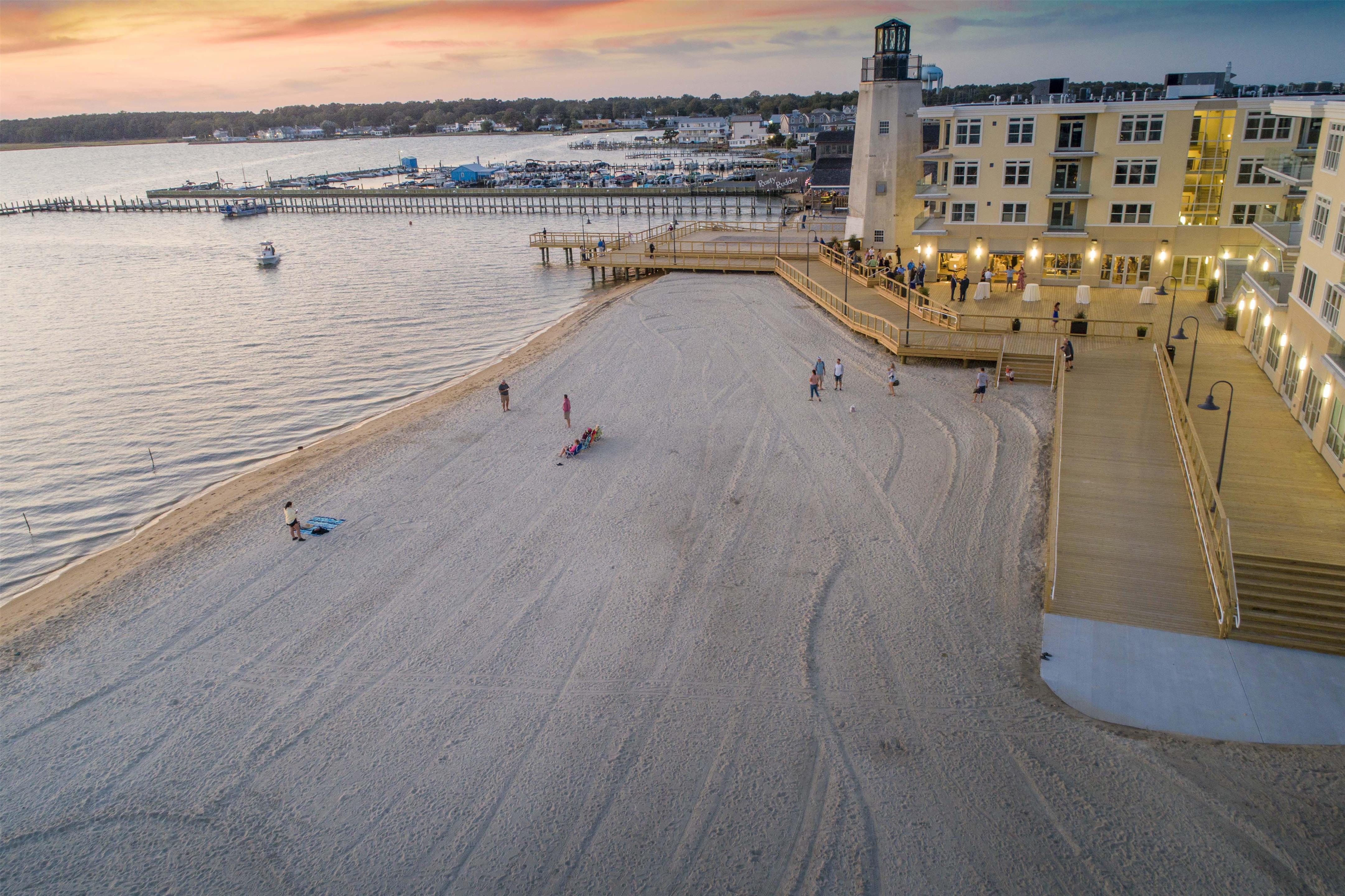 Beach | Hyatt Place Dewey Beach