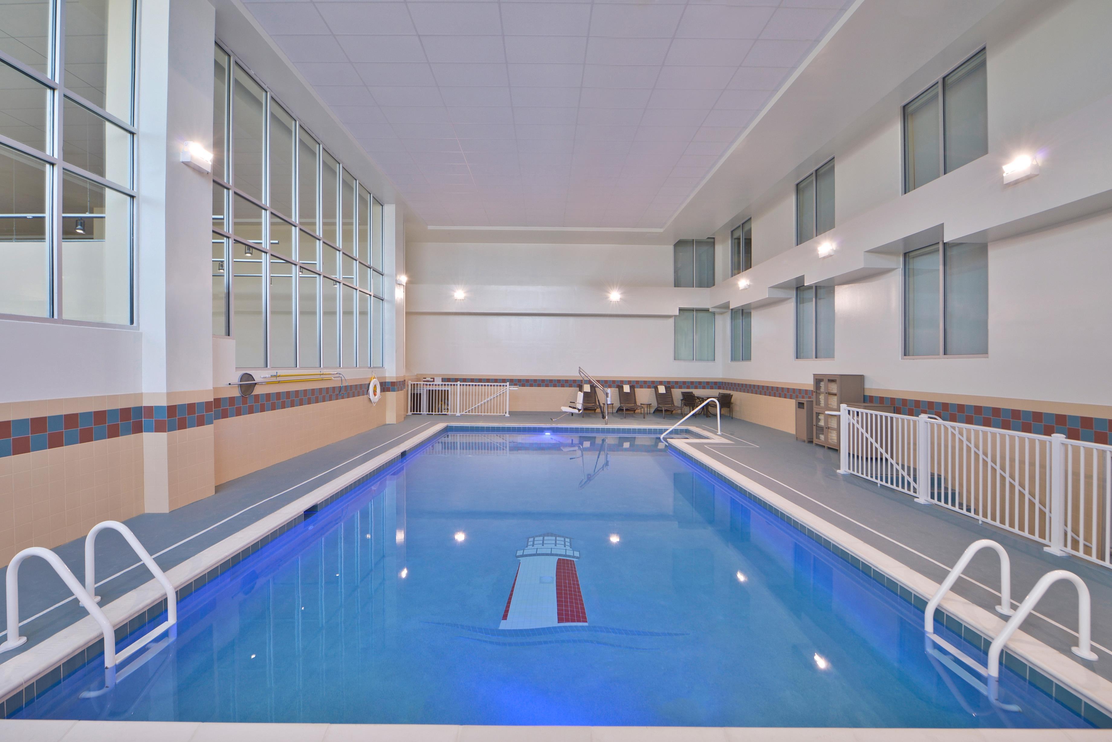 Pool | Hyatt Place Dewey Beach