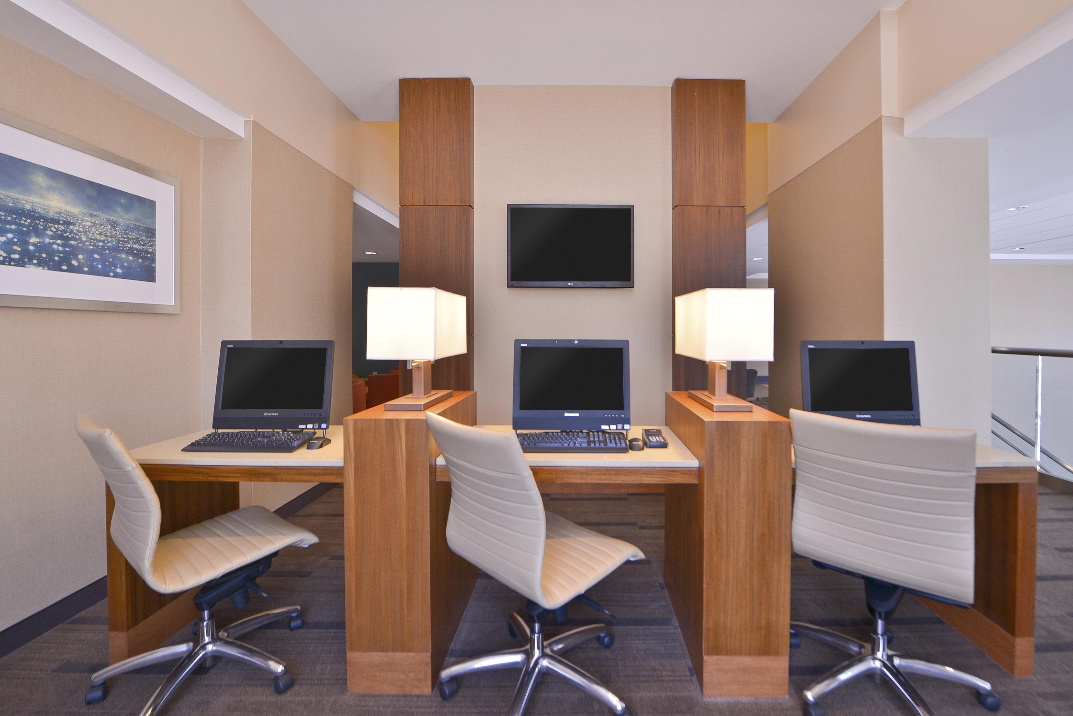 Lobby | Hyatt Place Dewey Beach