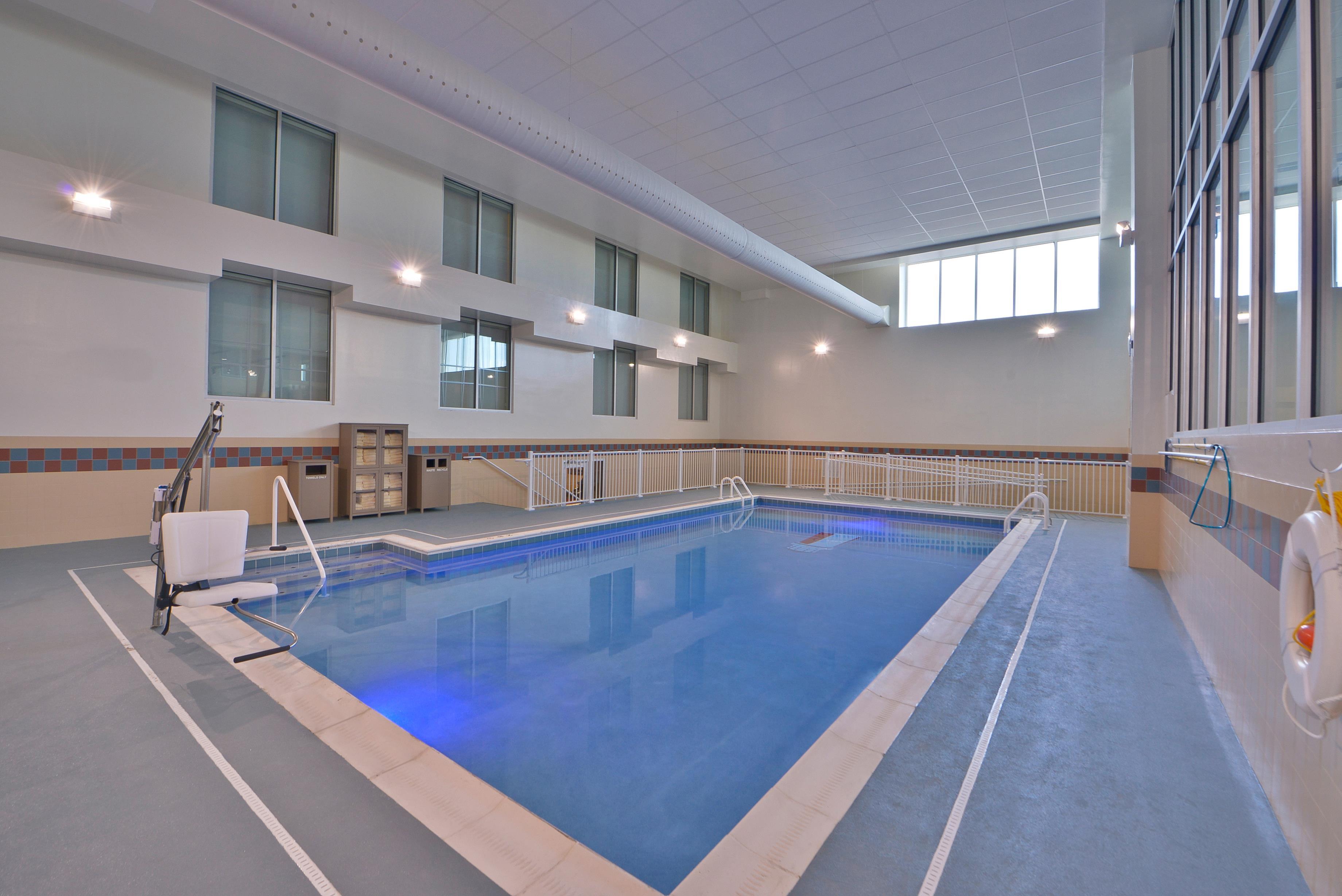 Pool | Hyatt Place Dewey Beach