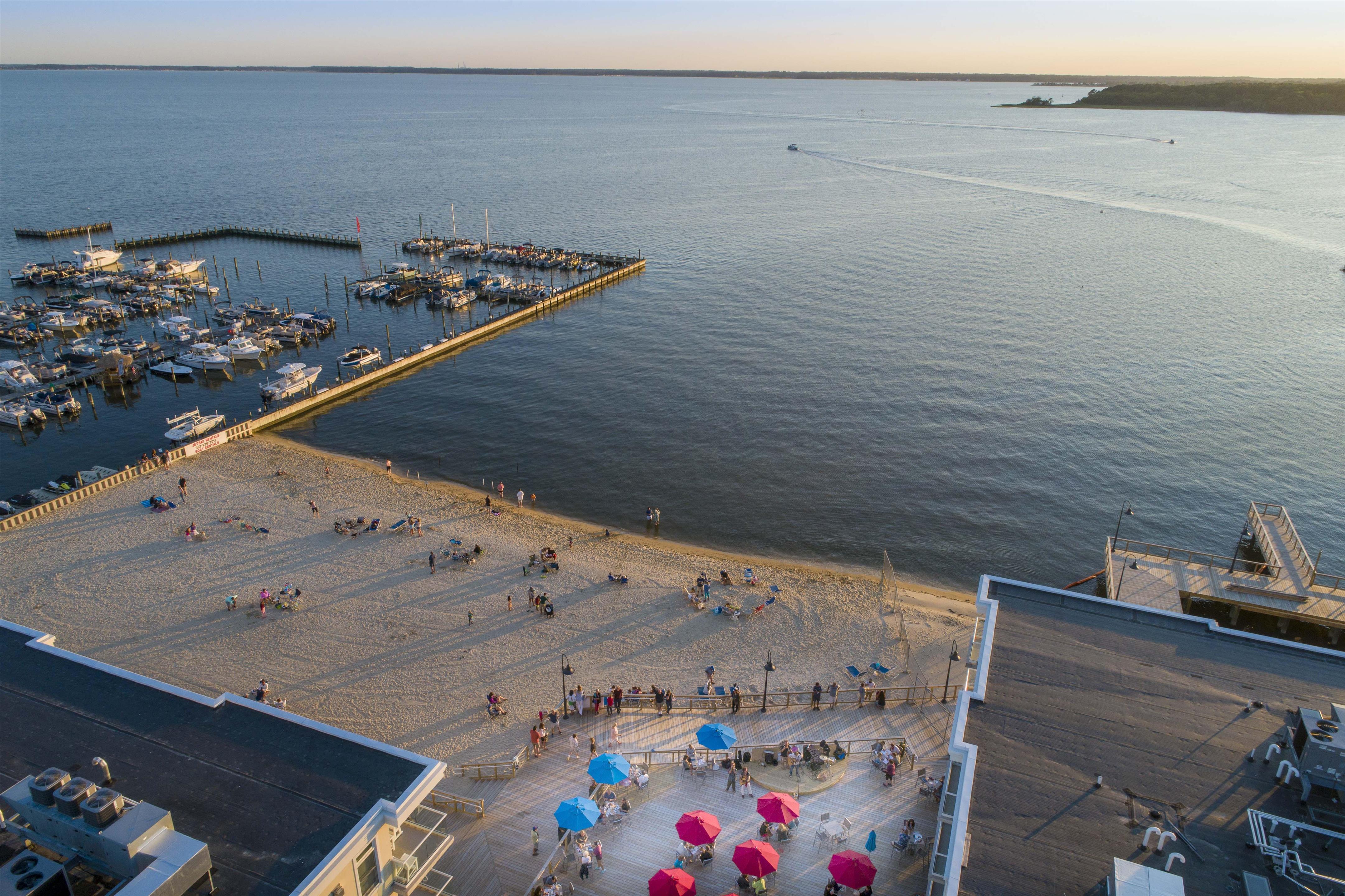 Beach | Hyatt Place Dewey Beach