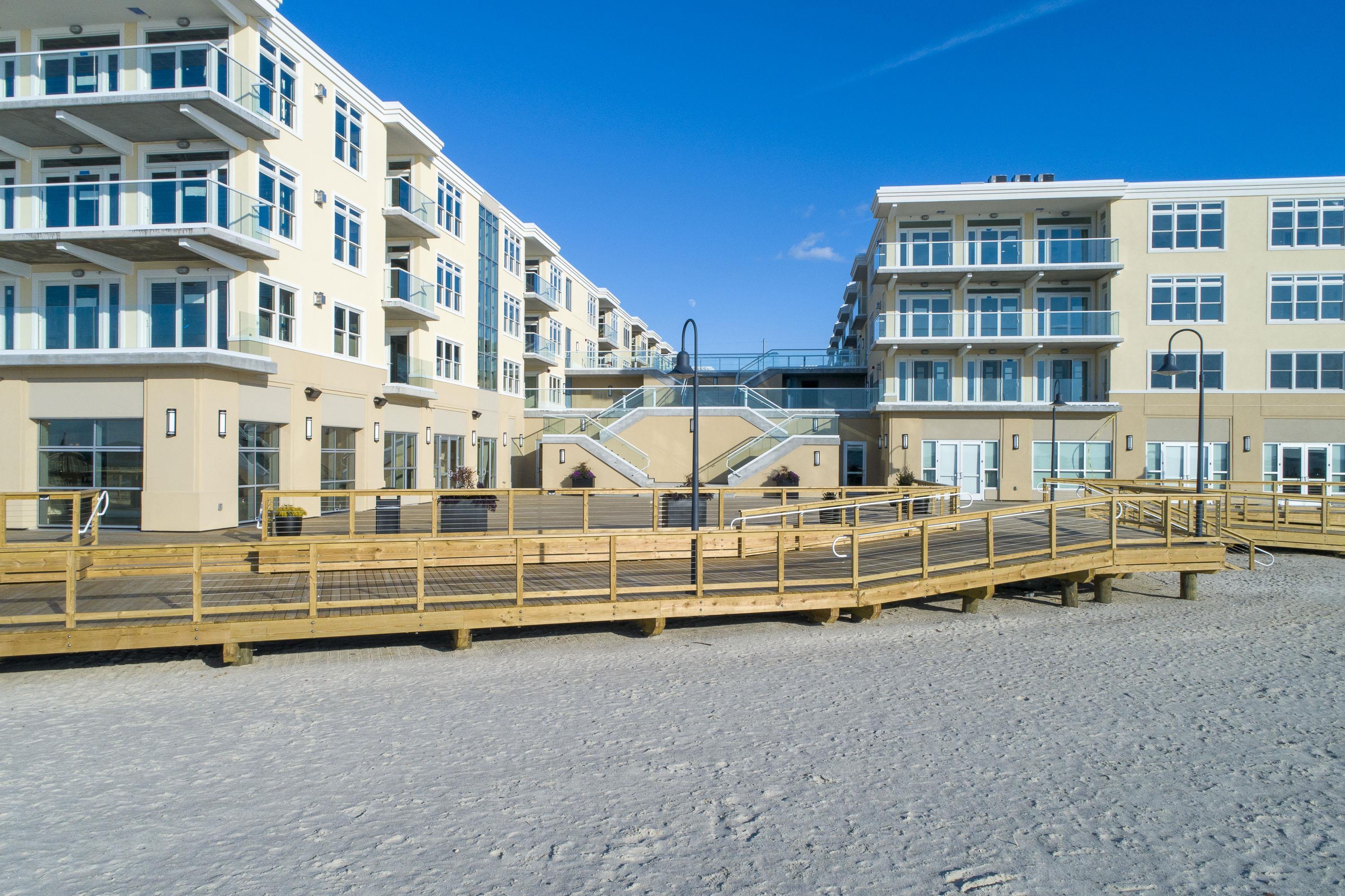 Exterior | Hyatt Place Dewey Beach