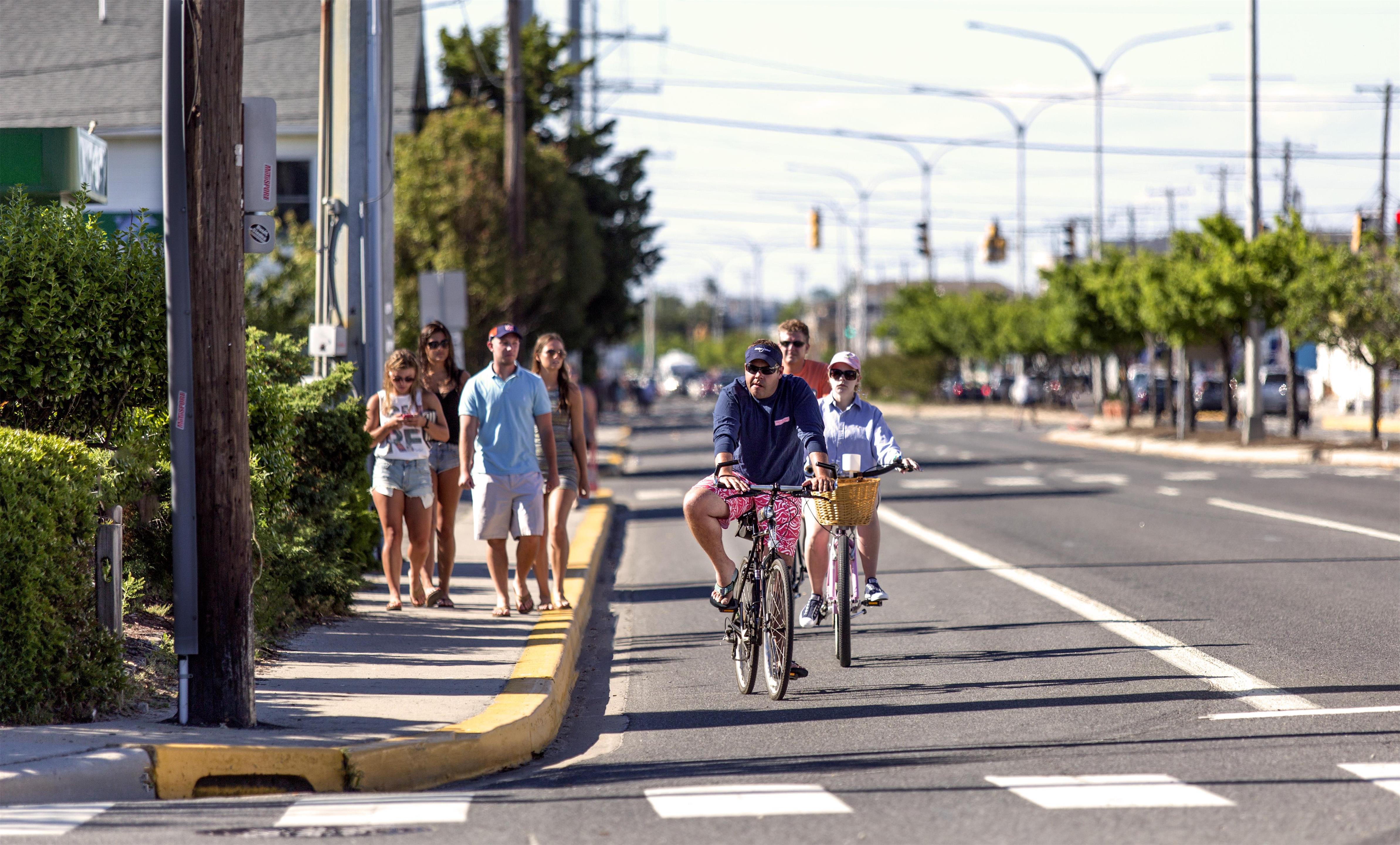 Destination | Hyatt Place Dewey Beach