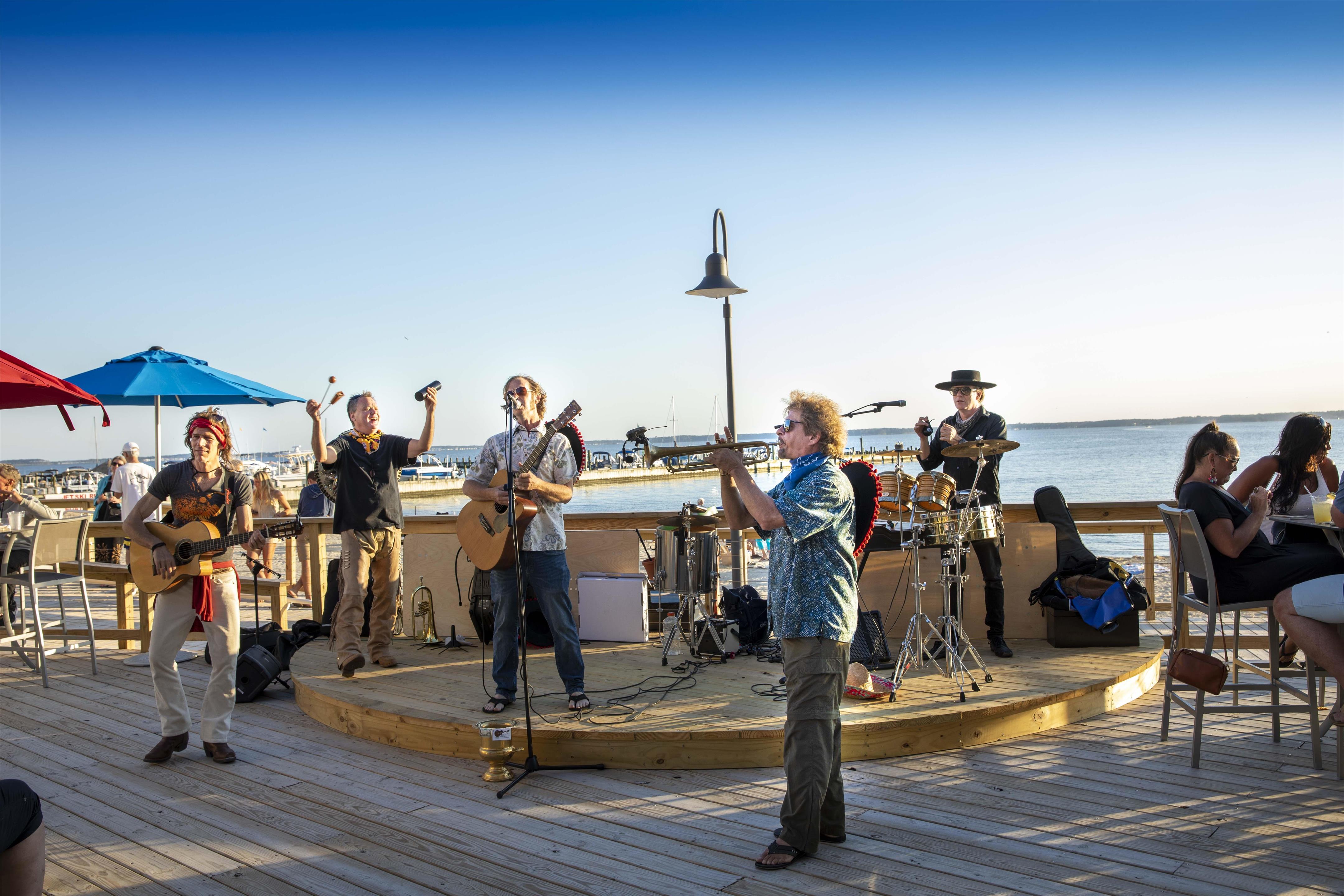 Undefined/Not Set | Hyatt Place Dewey Beach