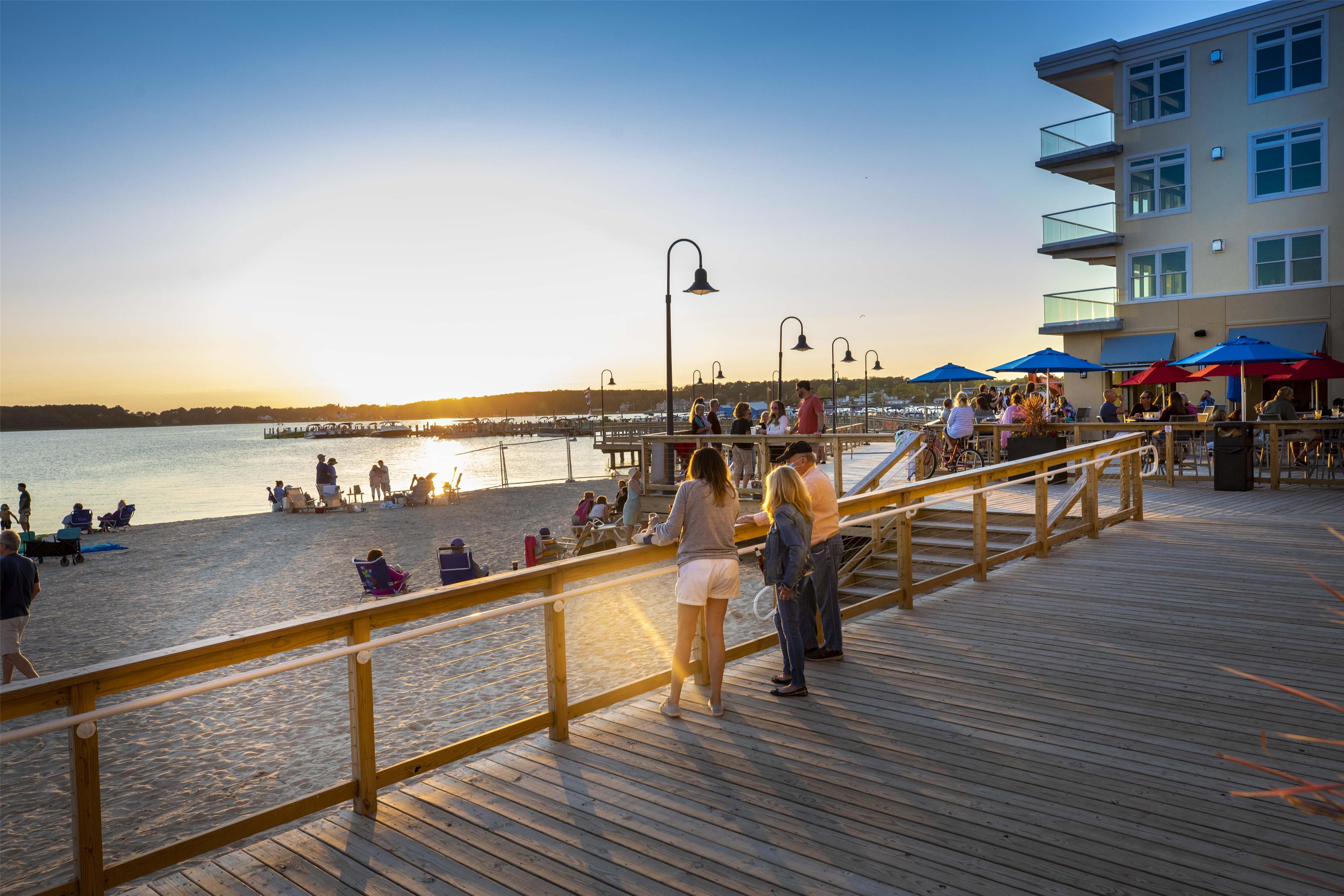 Undefined/Not Set | Hyatt Place Dewey Beach
