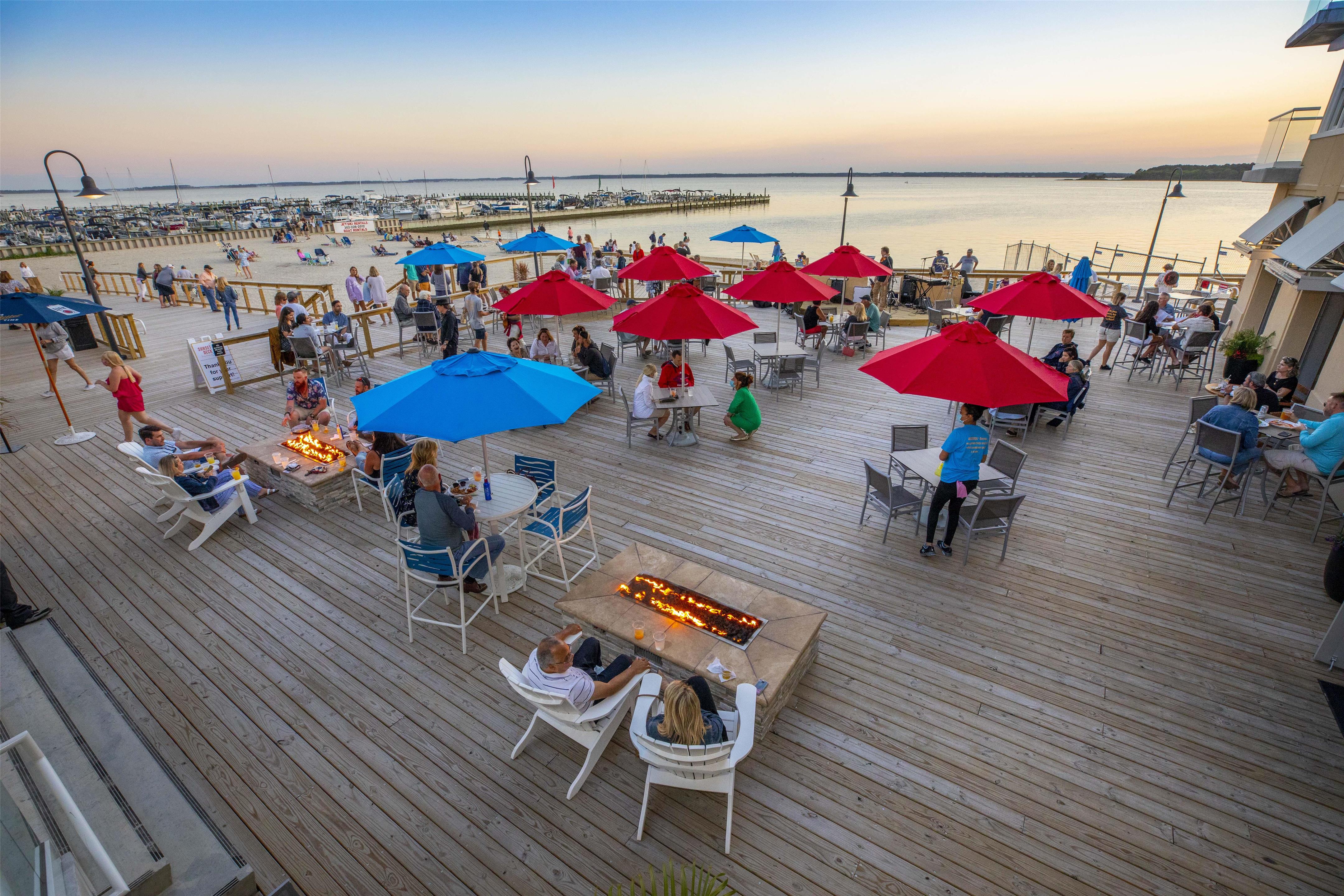 Undefined/Not Set | Hyatt Place Dewey Beach