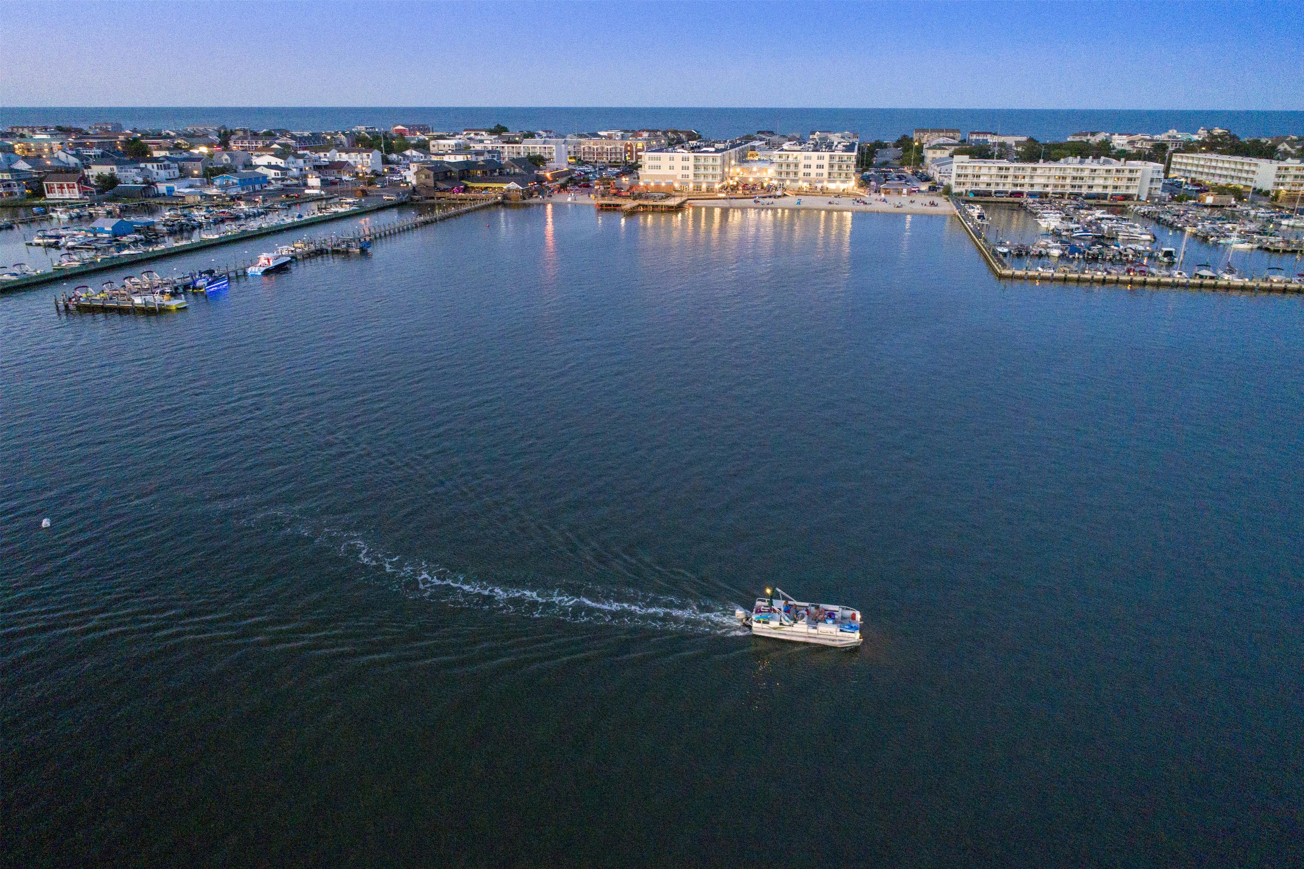 Destination | Hyatt Place Dewey Beach
