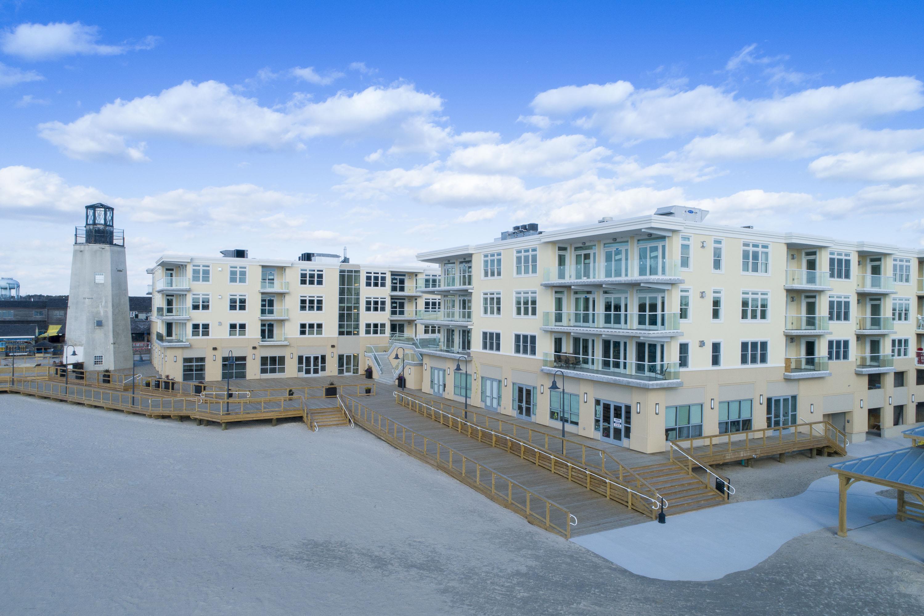 Exterior | Hyatt Place Dewey Beach