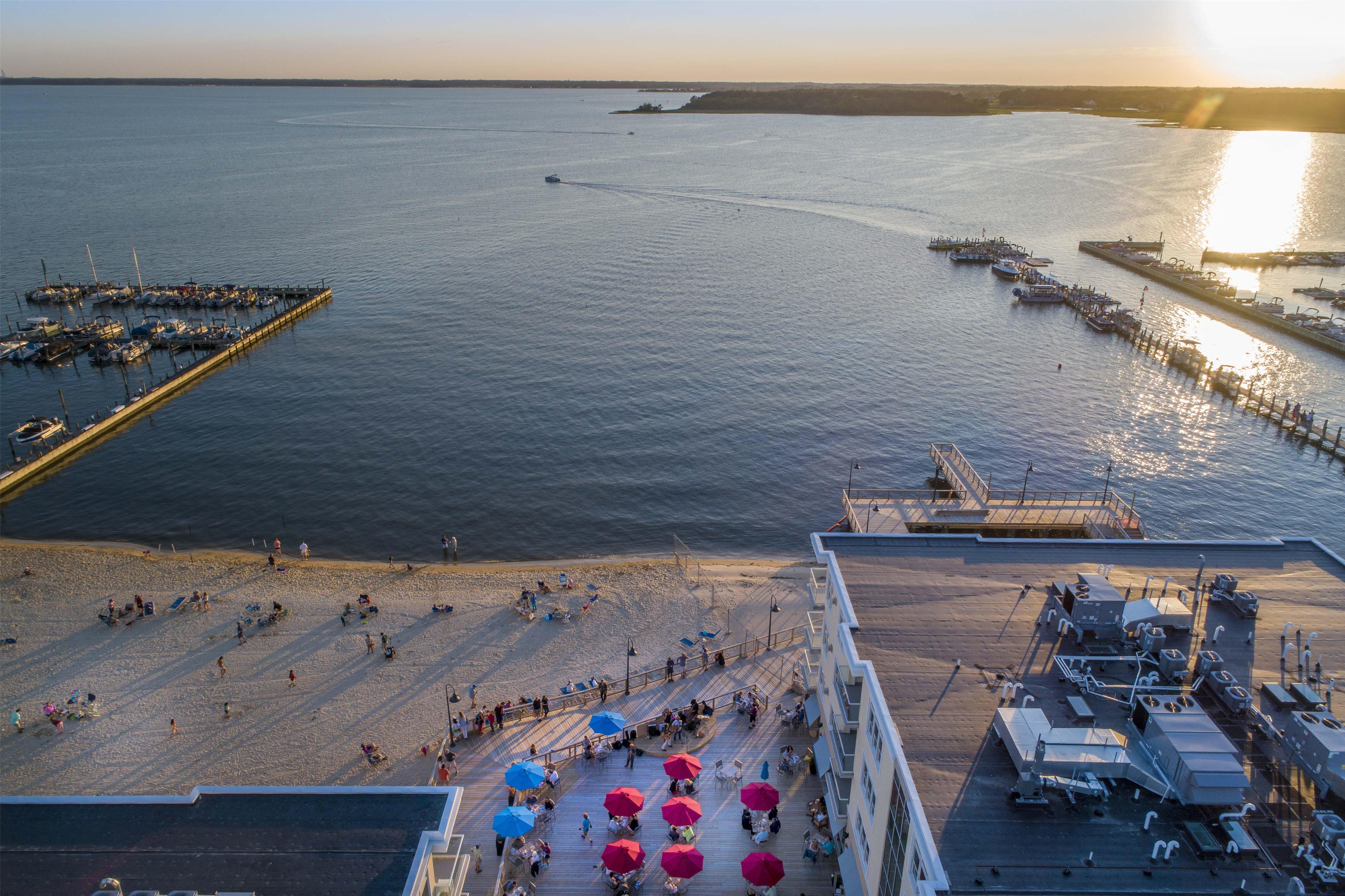 Undefined/Not Set | Hyatt Place Dewey Beach
