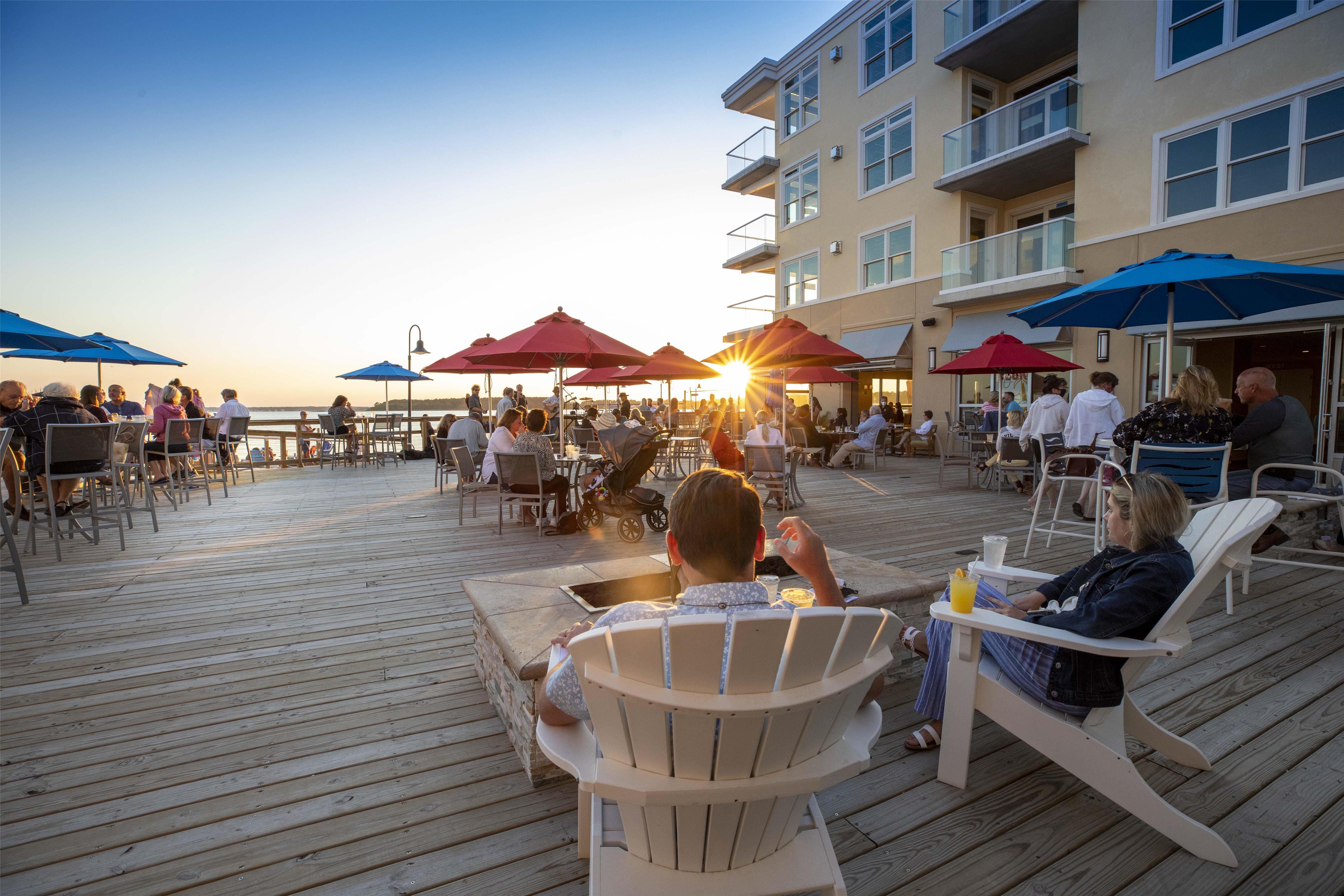 Undefined/Not Set | Hyatt Place Dewey Beach