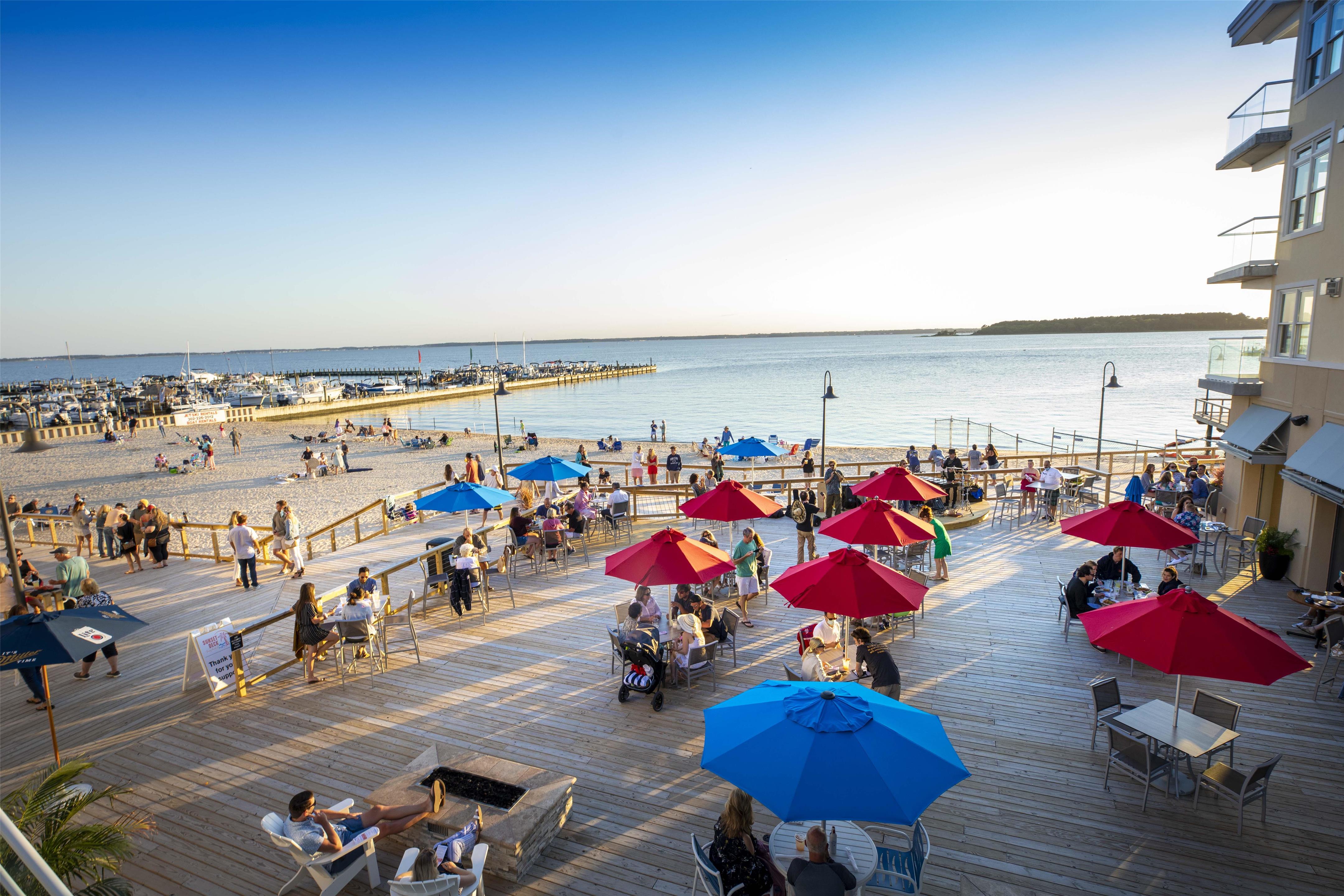 Undefined/Not Set | Hyatt Place Dewey Beach