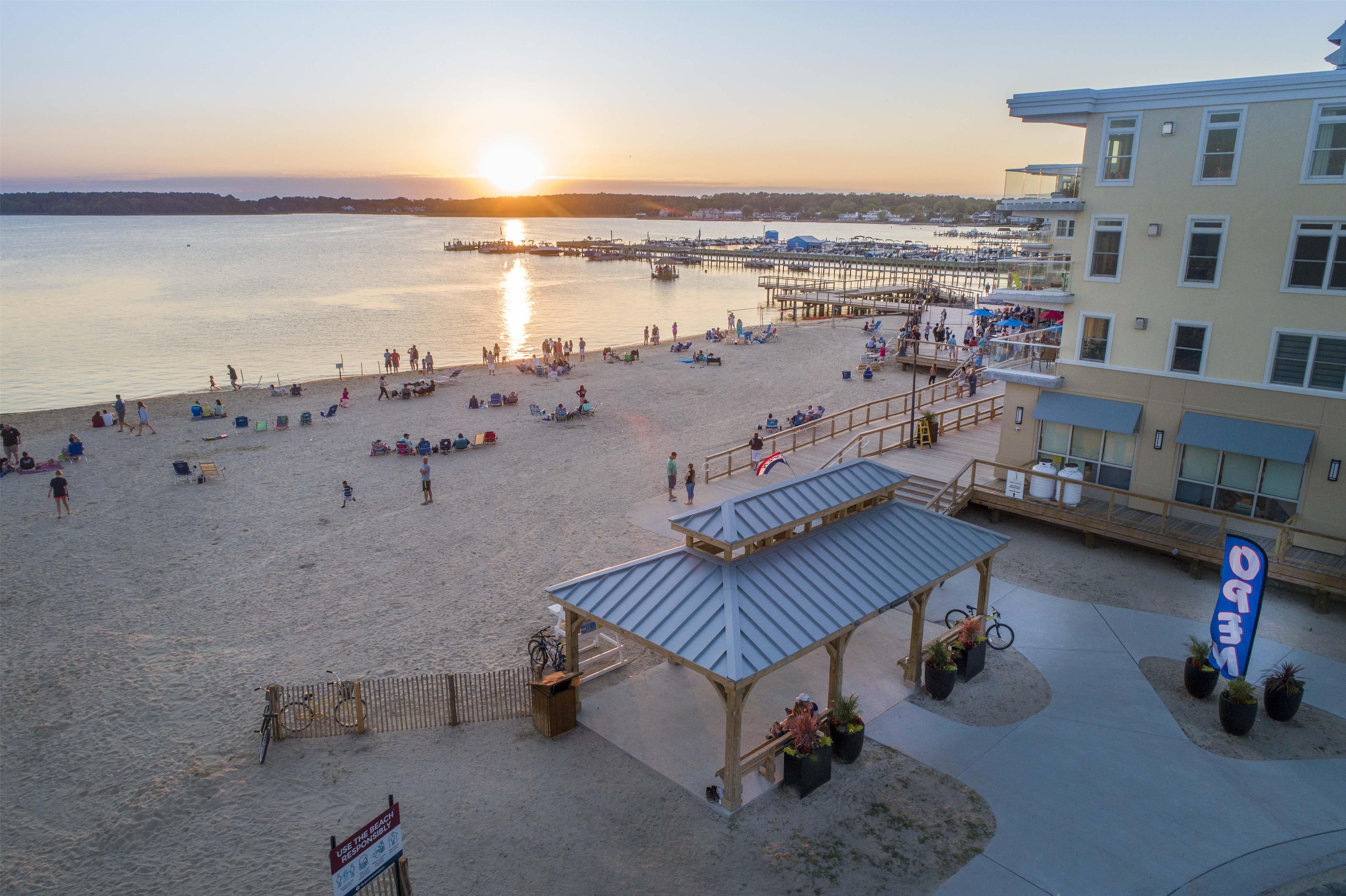 Beach | Hyatt Place Dewey Beach