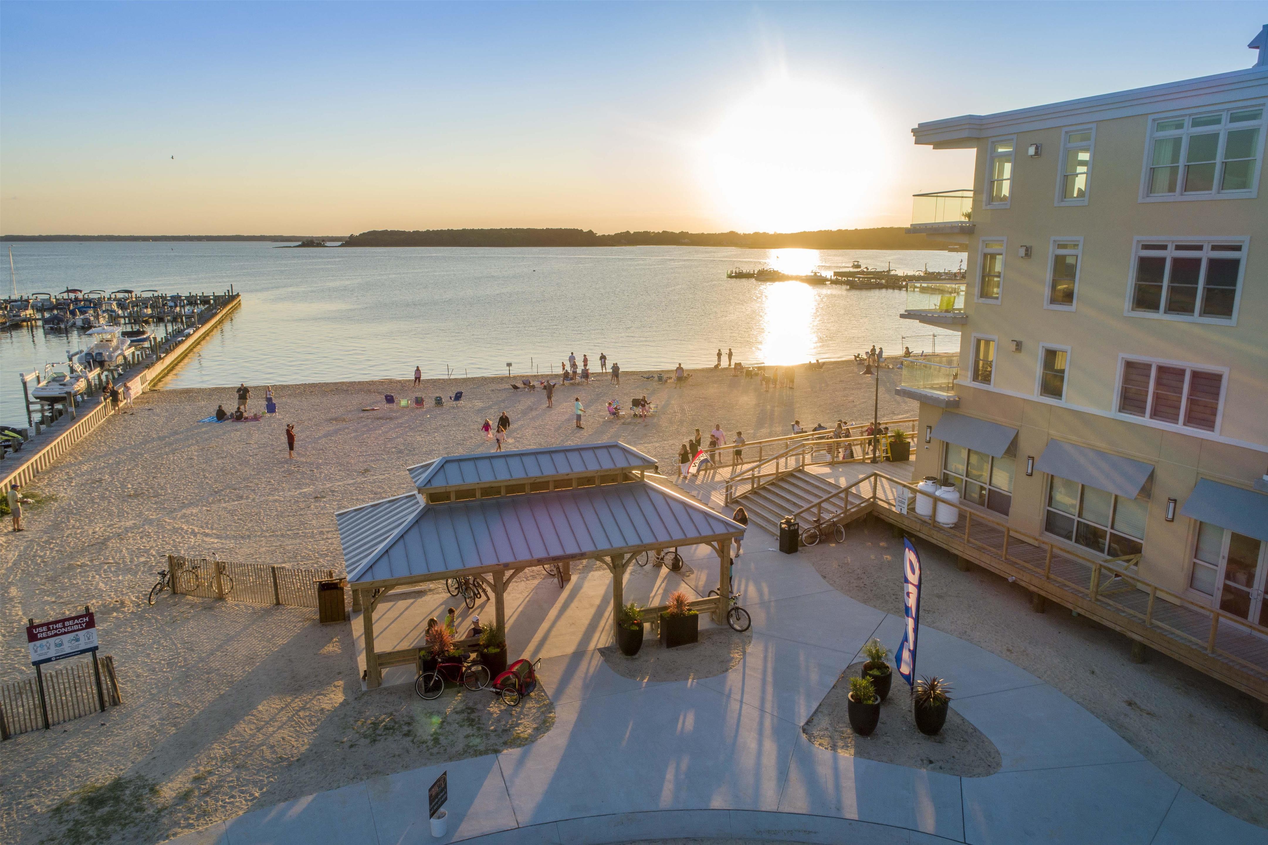 Beach | Hyatt Place Dewey Beach