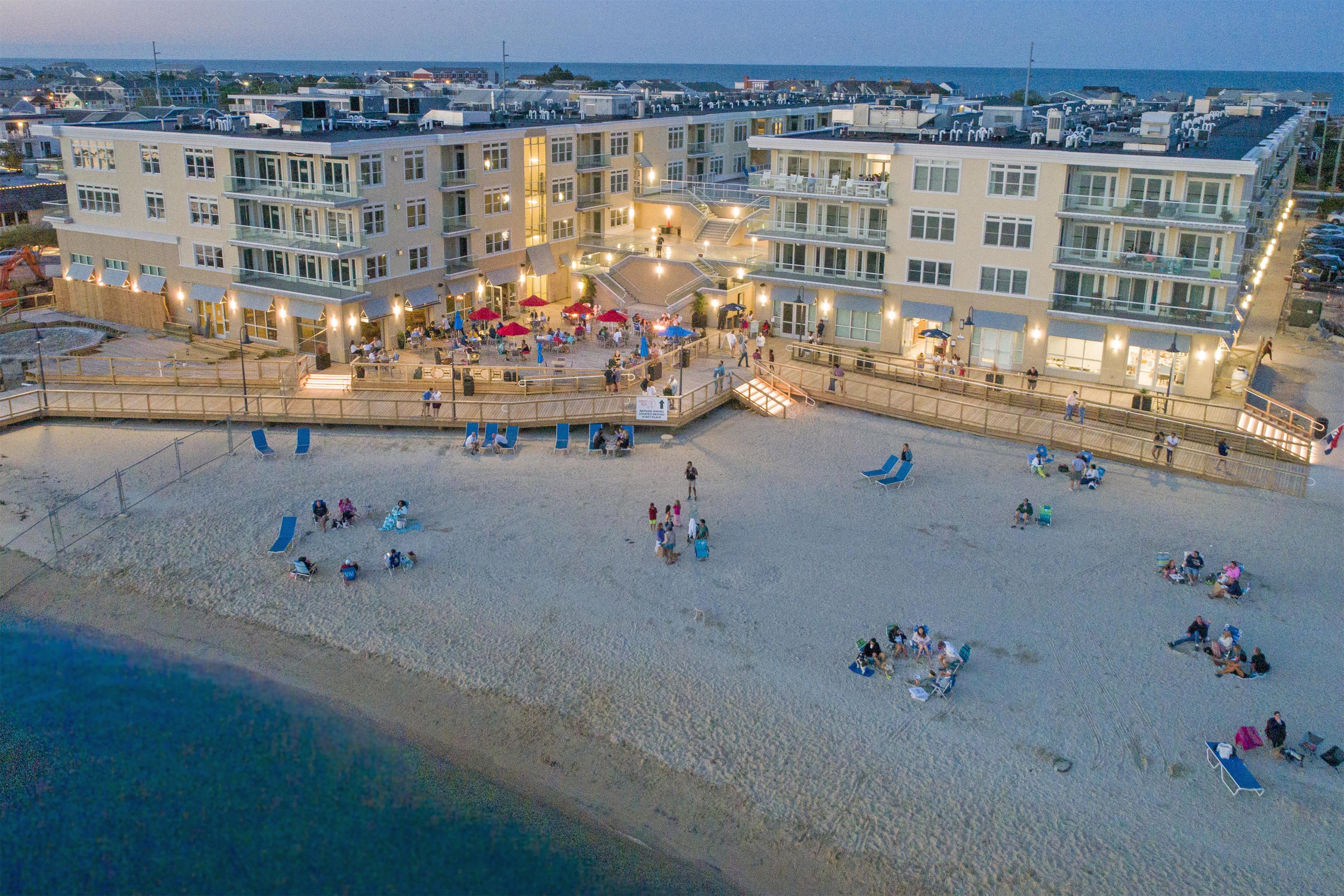 Undefined/Not Set | Hyatt Place Dewey Beach