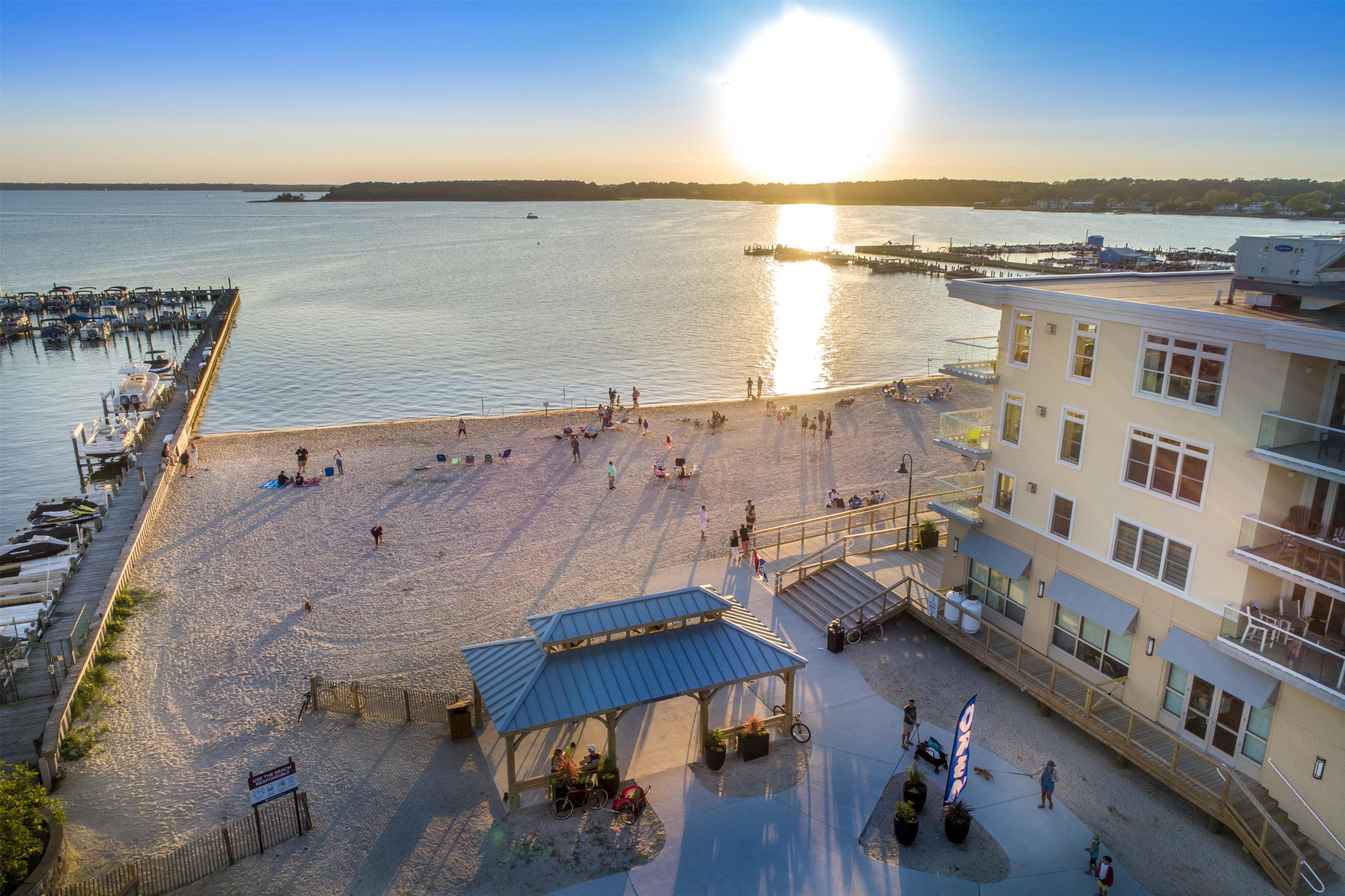 Beach | Hyatt Place Dewey Beach