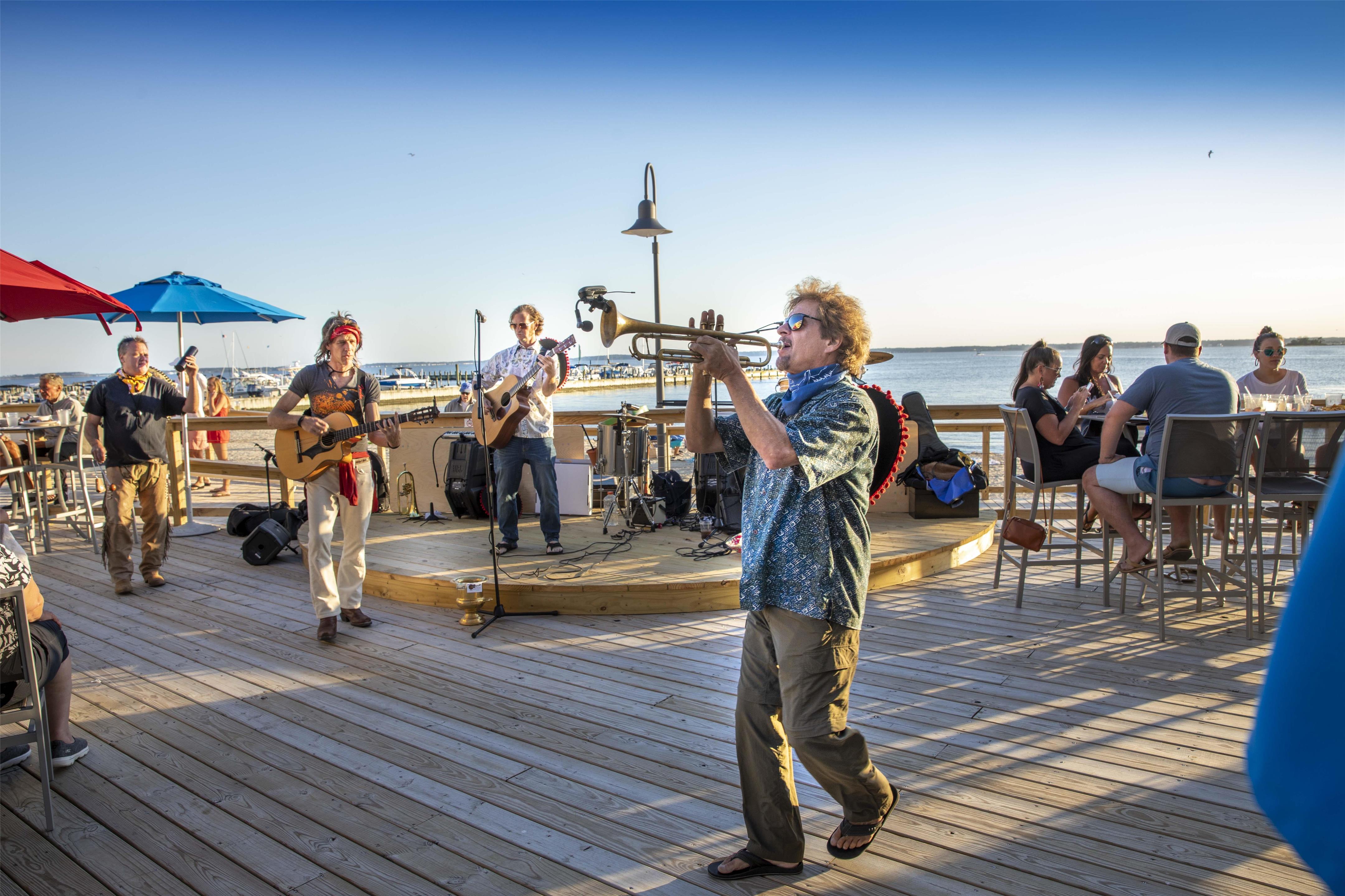 Undefined/Not Set | Hyatt Place Dewey Beach