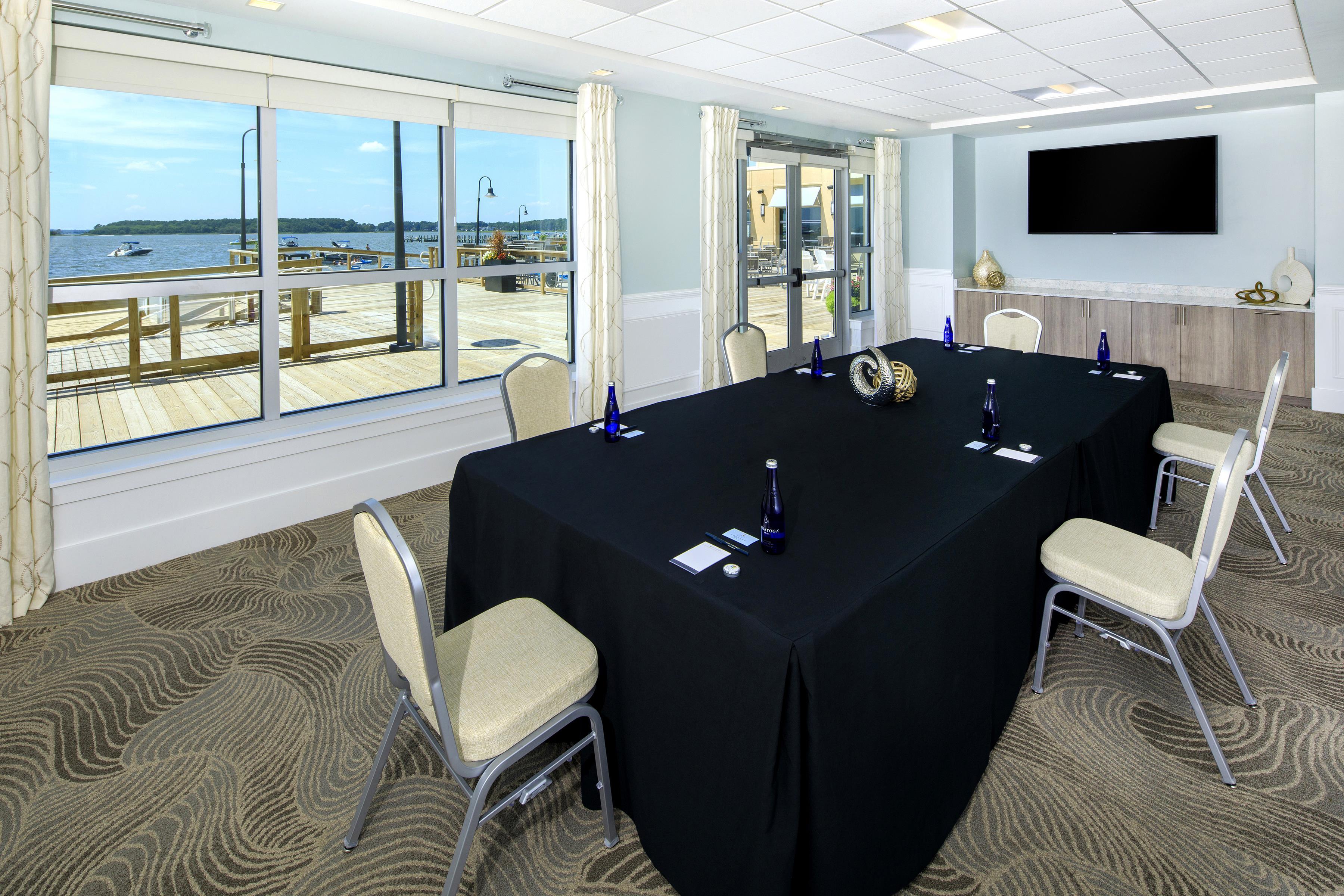 Meeting Room | Hyatt Place Dewey Beach