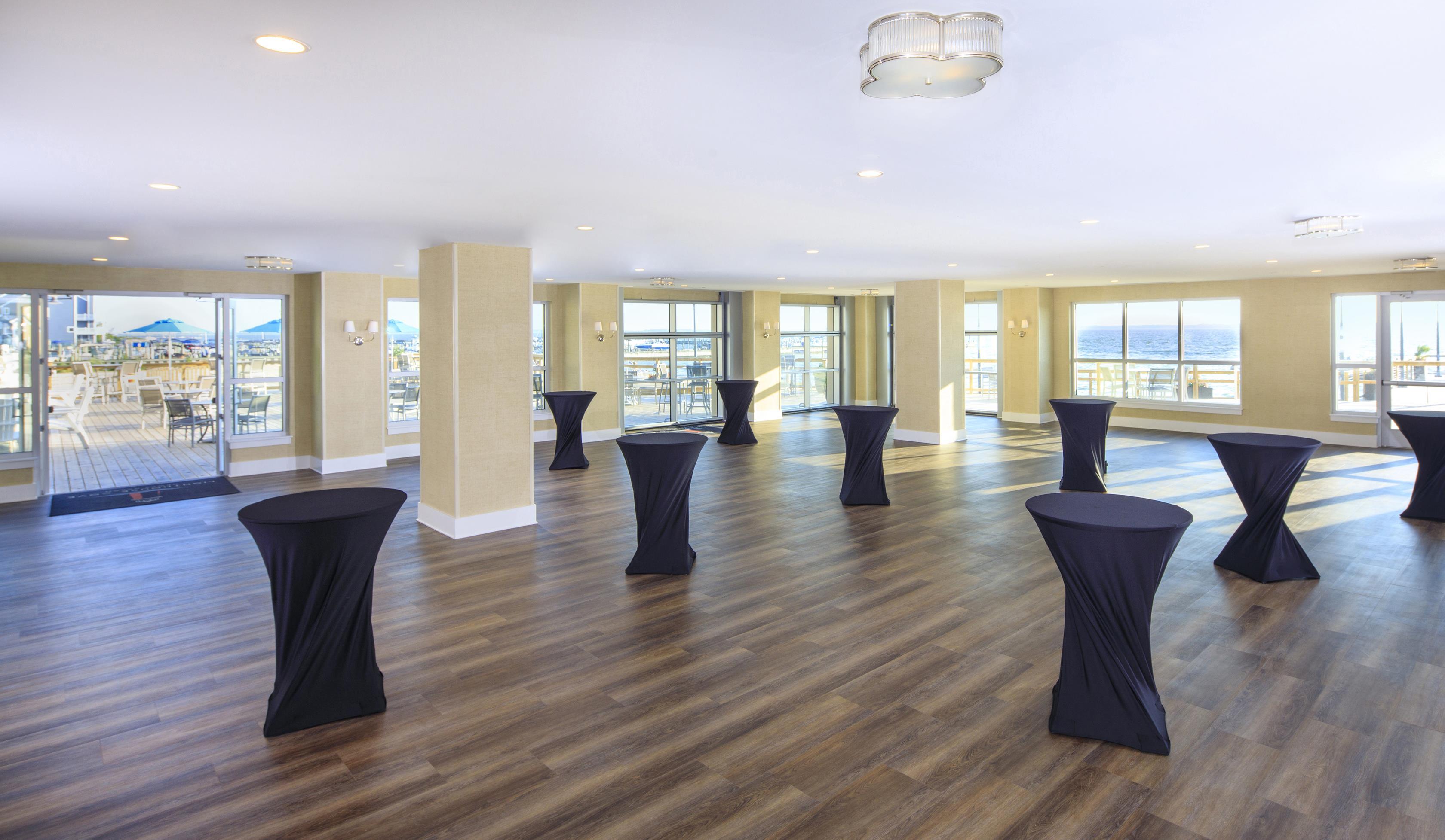 Ballroom | Hyatt Place Dewey Beach