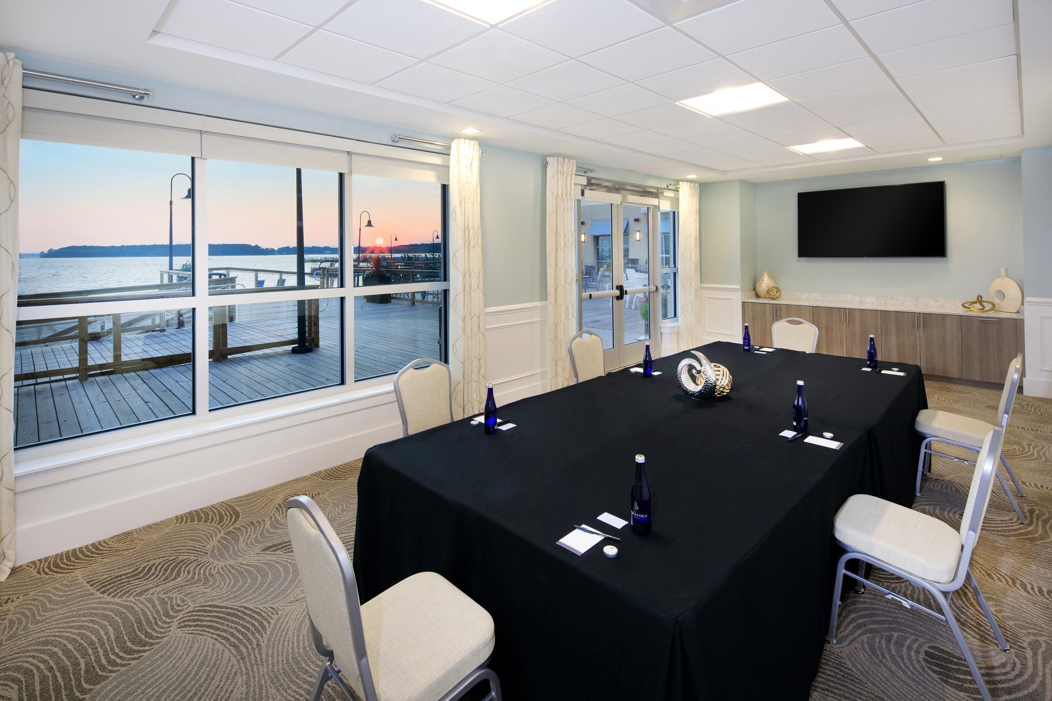 Meeting Room | Hyatt Place Dewey Beach
