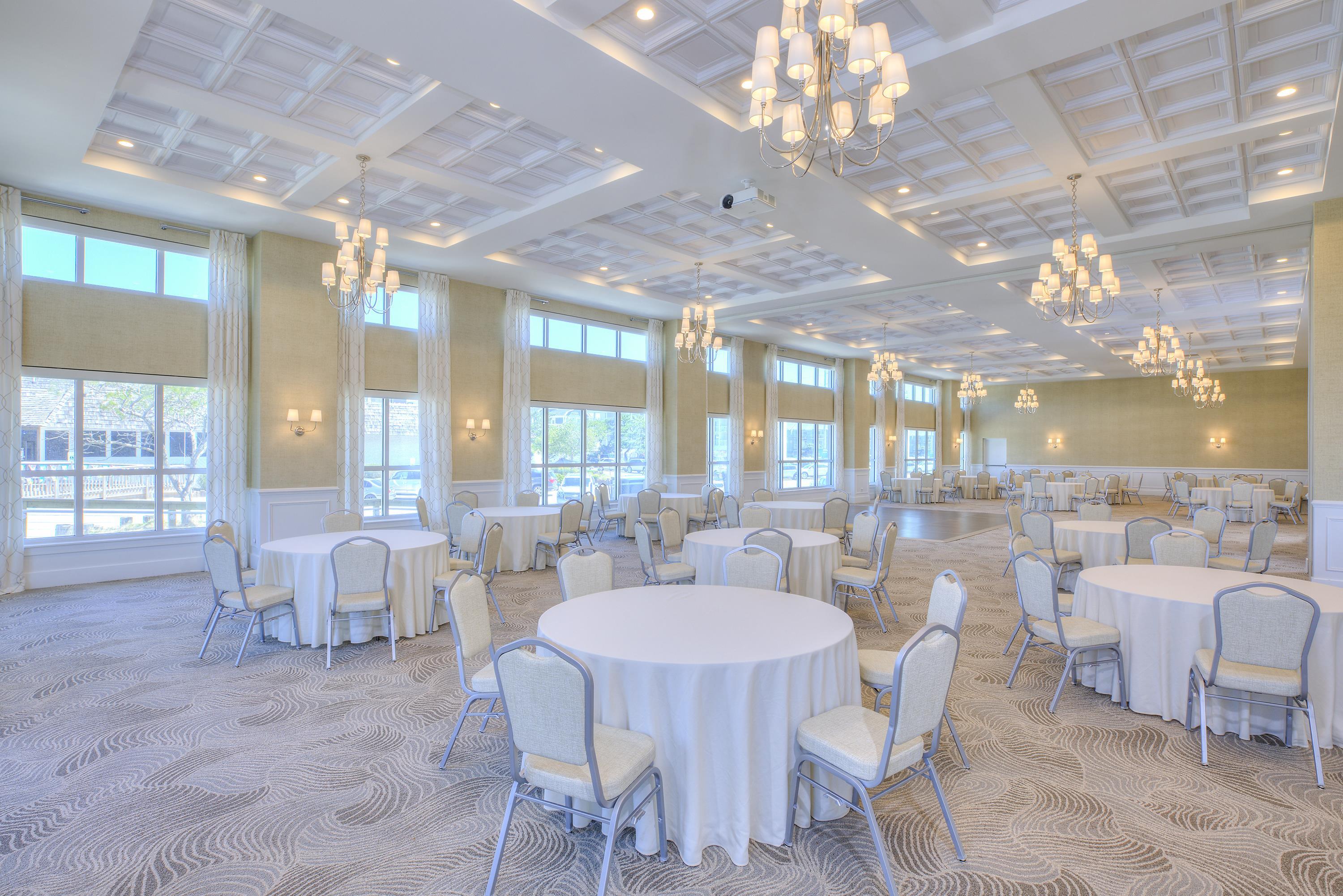 Ballroom | Hyatt Place Dewey Beach